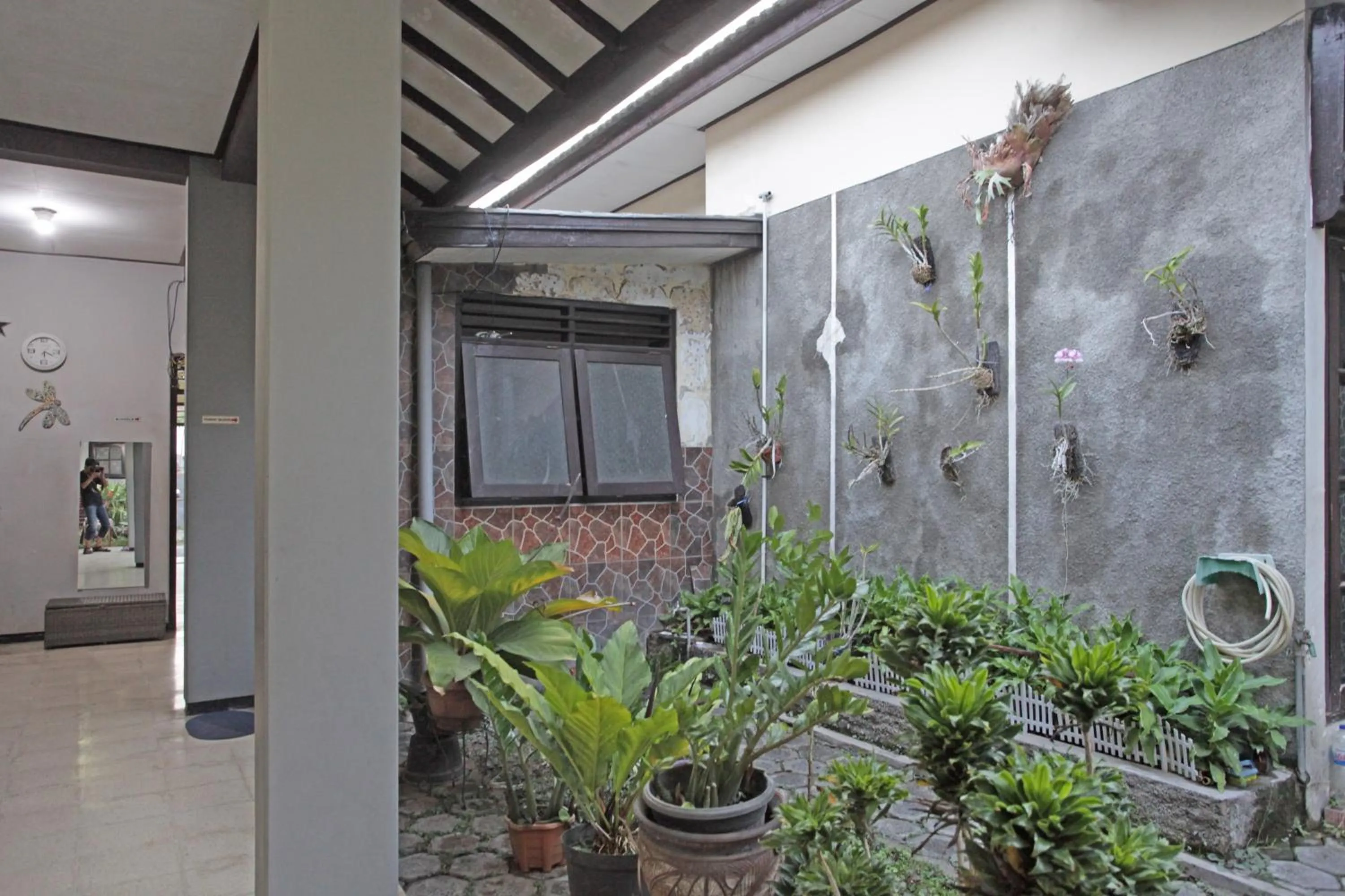 Property building in RedDoorz @ Soekarno Hatta 2