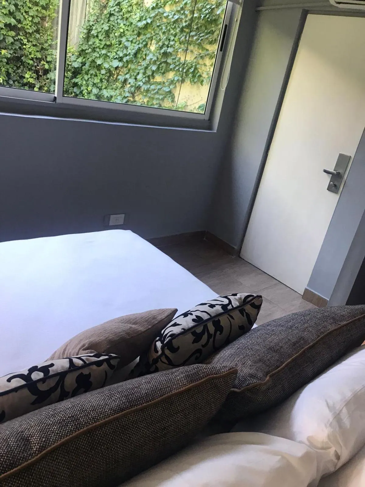 Bedroom, Bed in Maitre Hotel Boutique