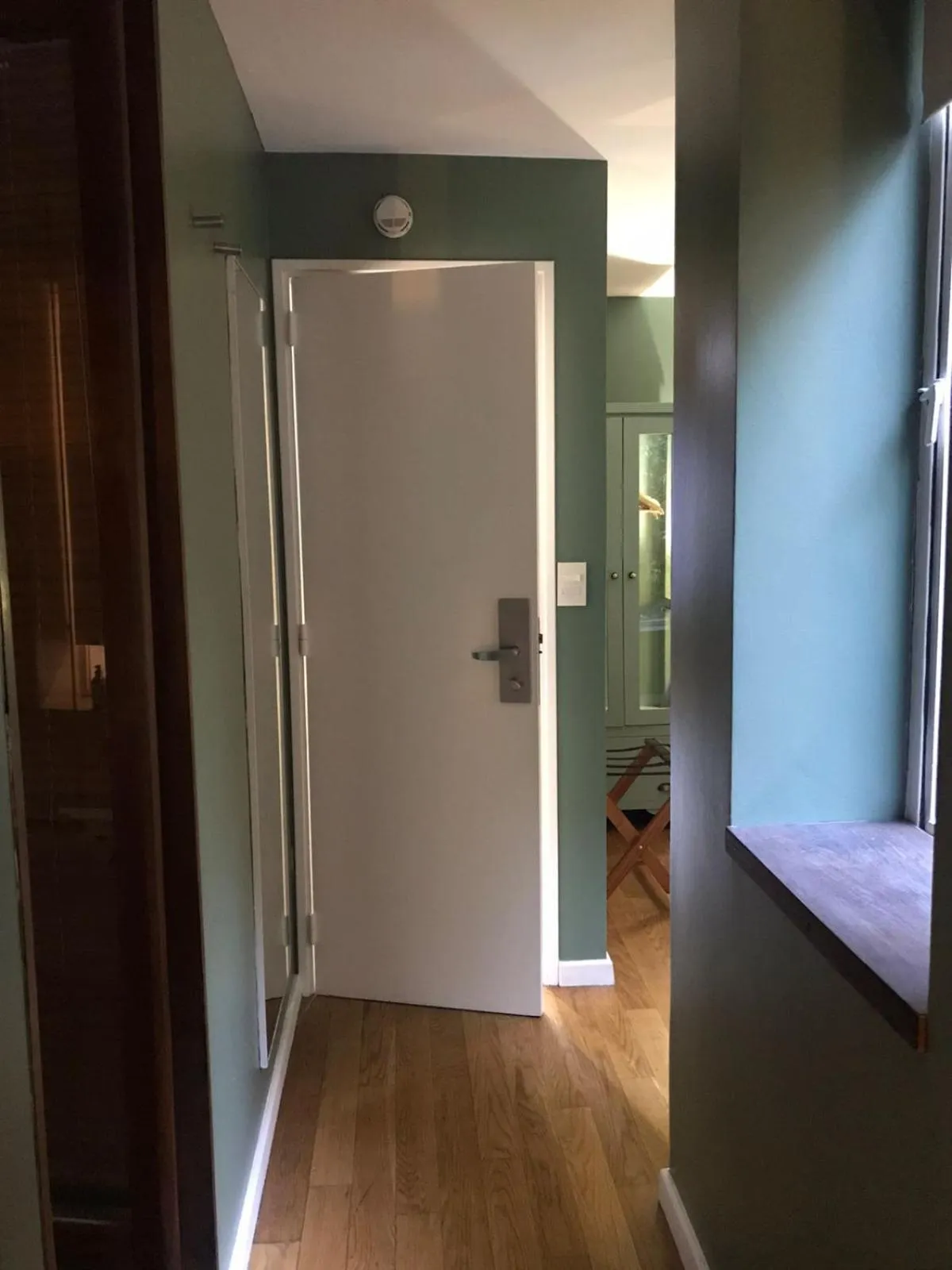 Maitre Hotel Boutique