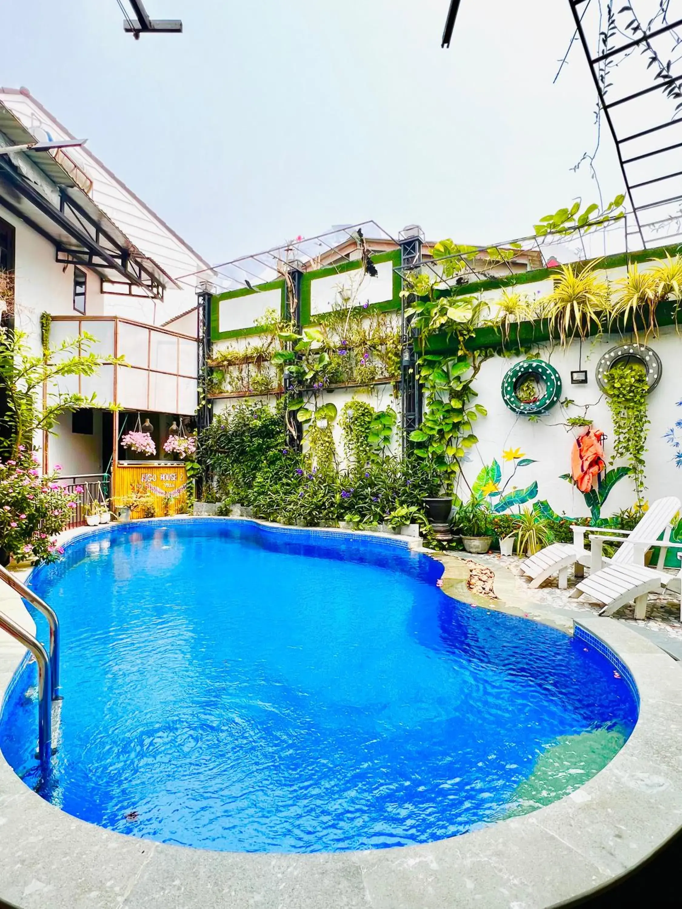 Ngo House 2 Villa Ngo House 2 Villa