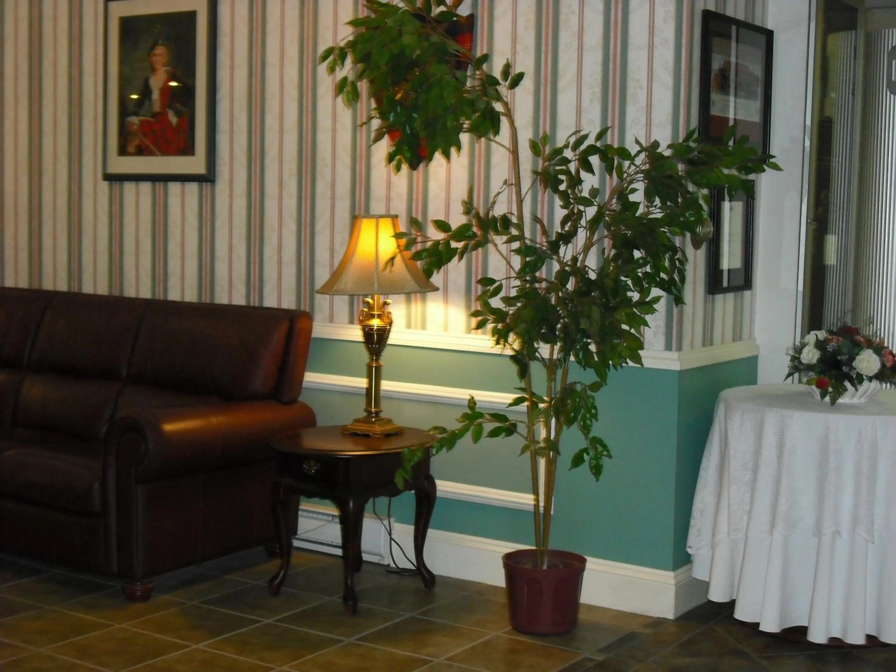 Other in Claymore Inn and Suites