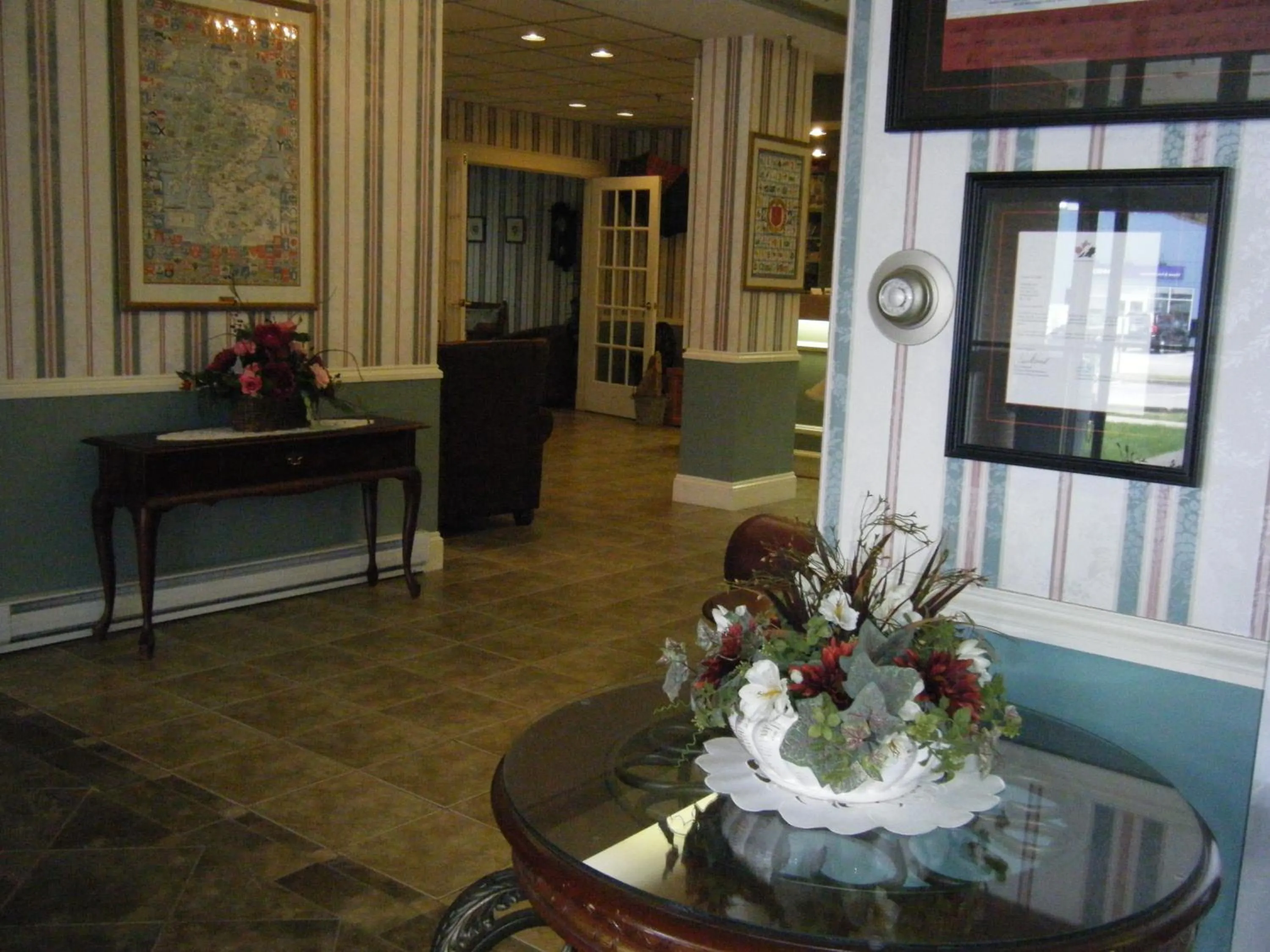 Other in Claymore Inn and Suites