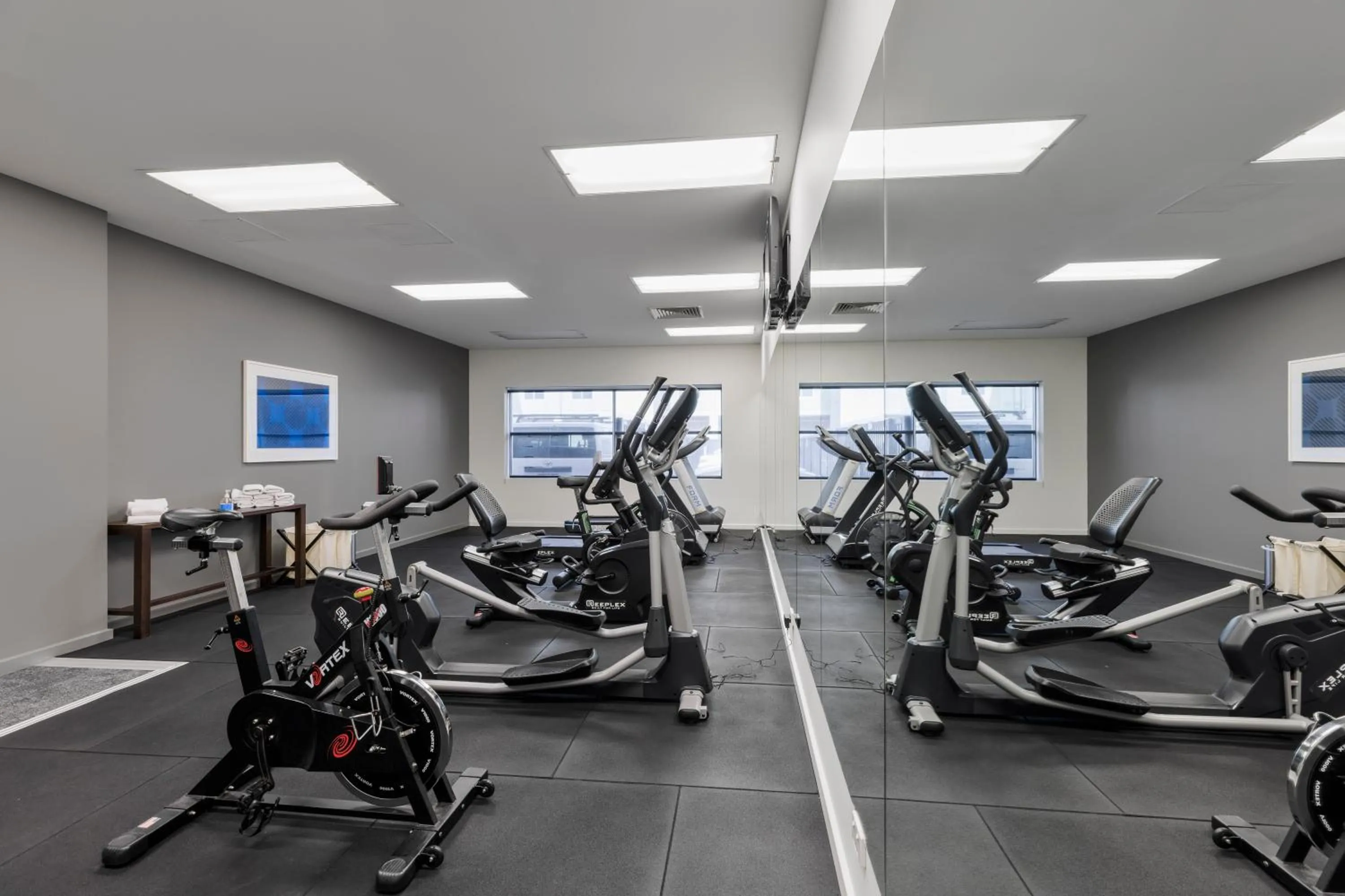 Property building in Quest Mawson Lakes