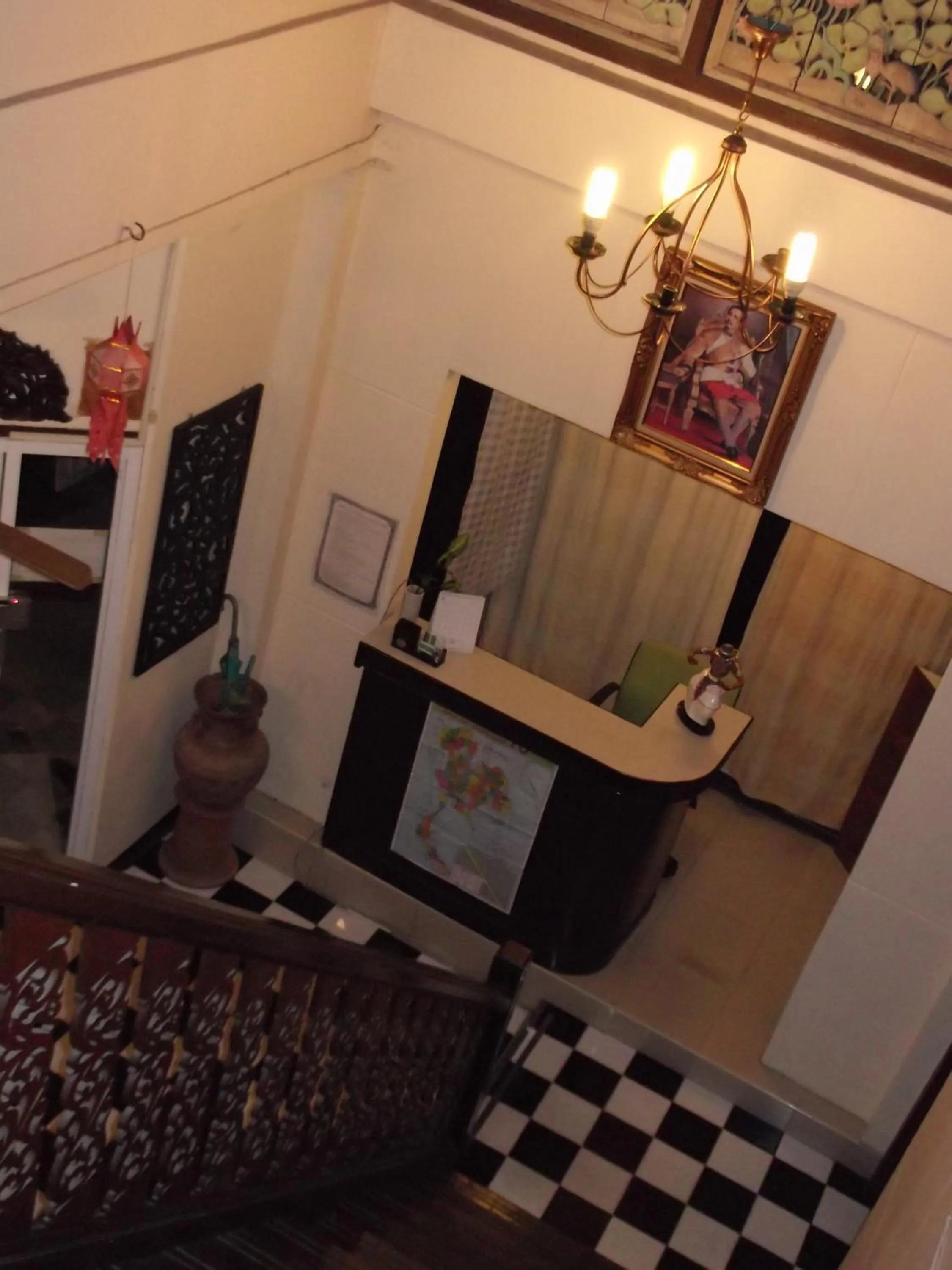 Rim Ping Guest House