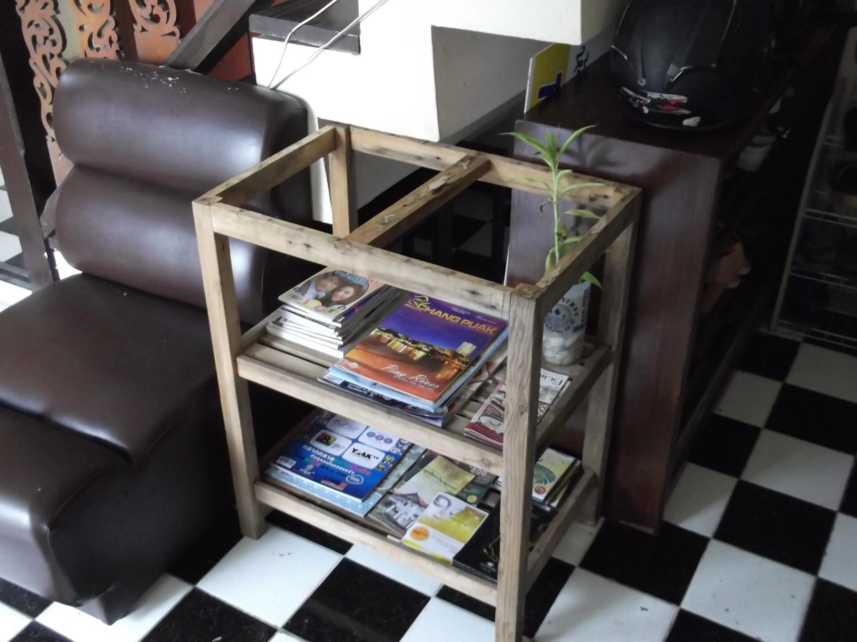 Rim Ping Guest House