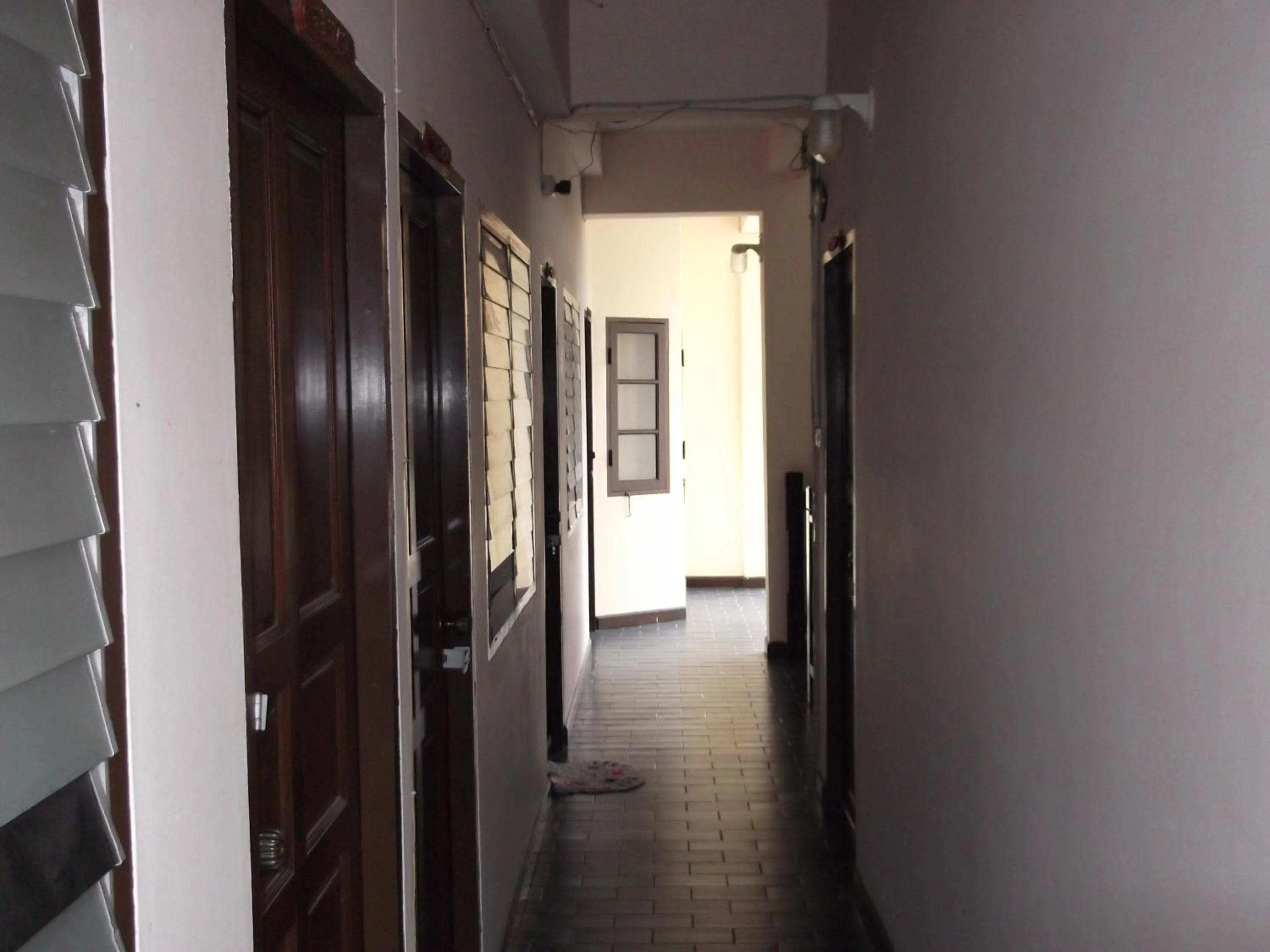 Rim Ping Guest House