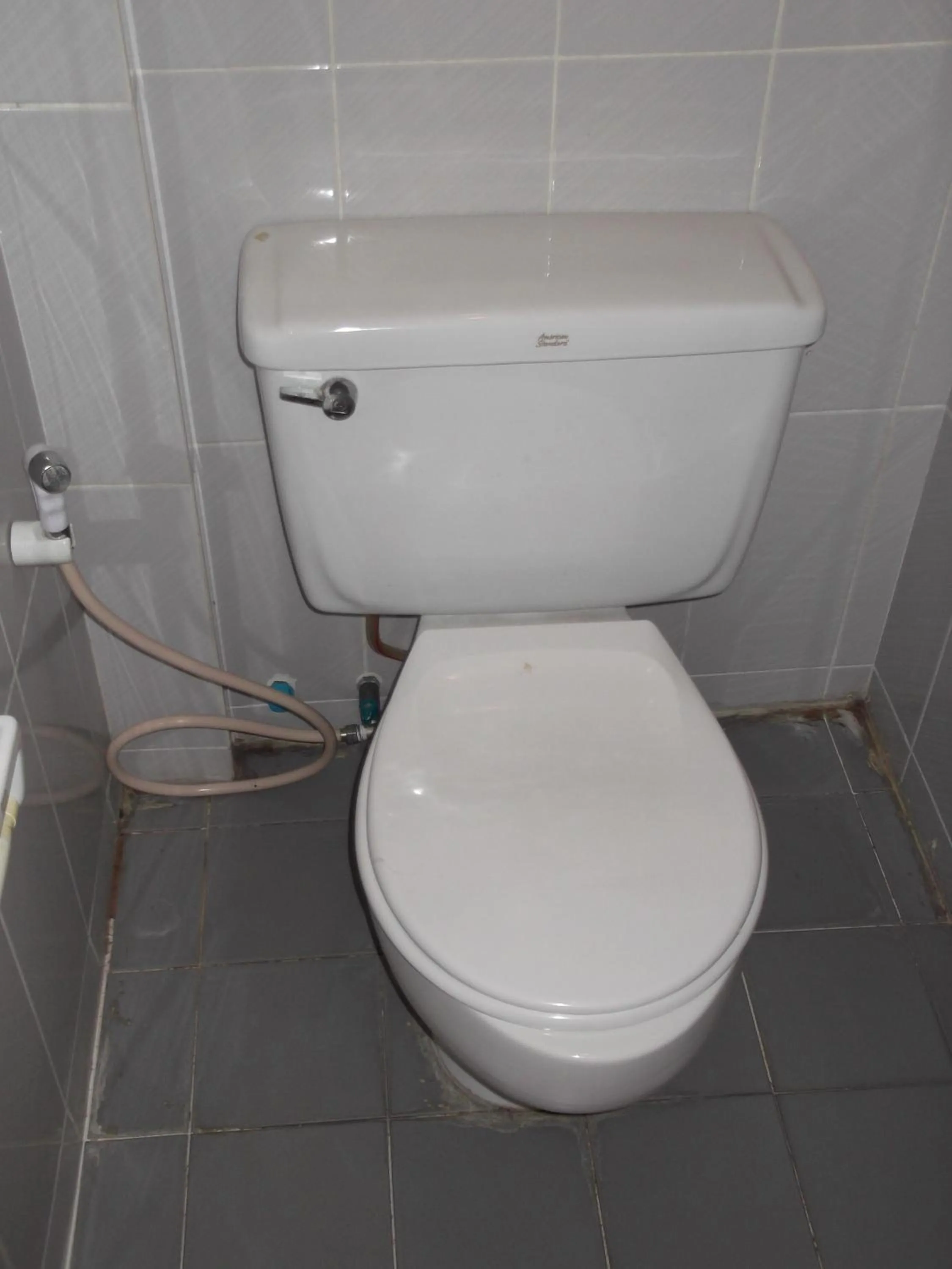 Rim Ping Guest House