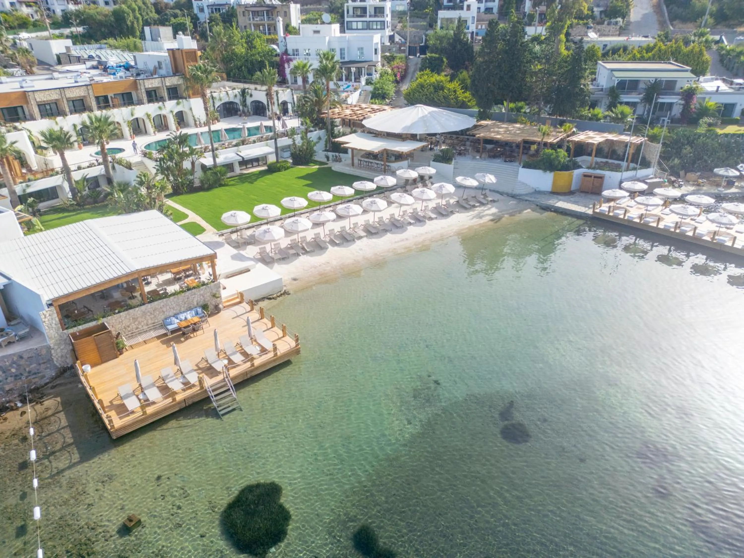 Avantgarde Refined Yalıkavak