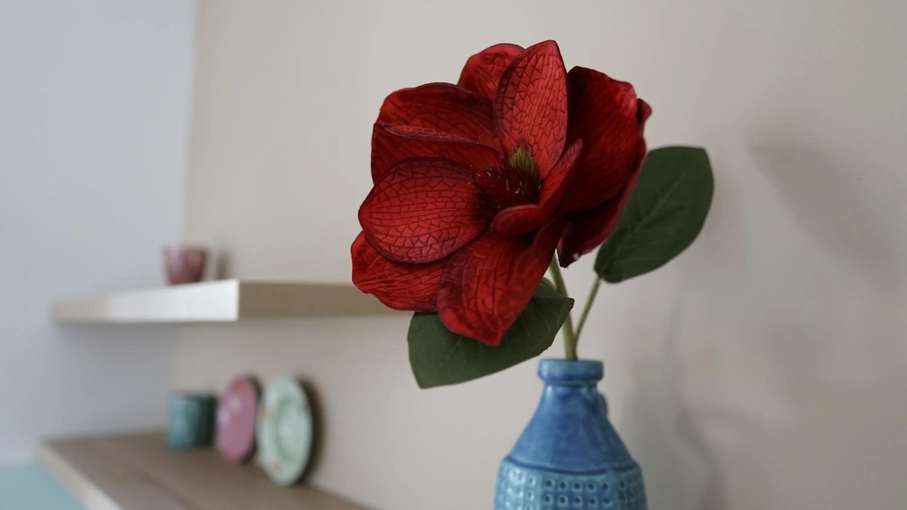 Decorative detail in SOLEIL HOSTEL