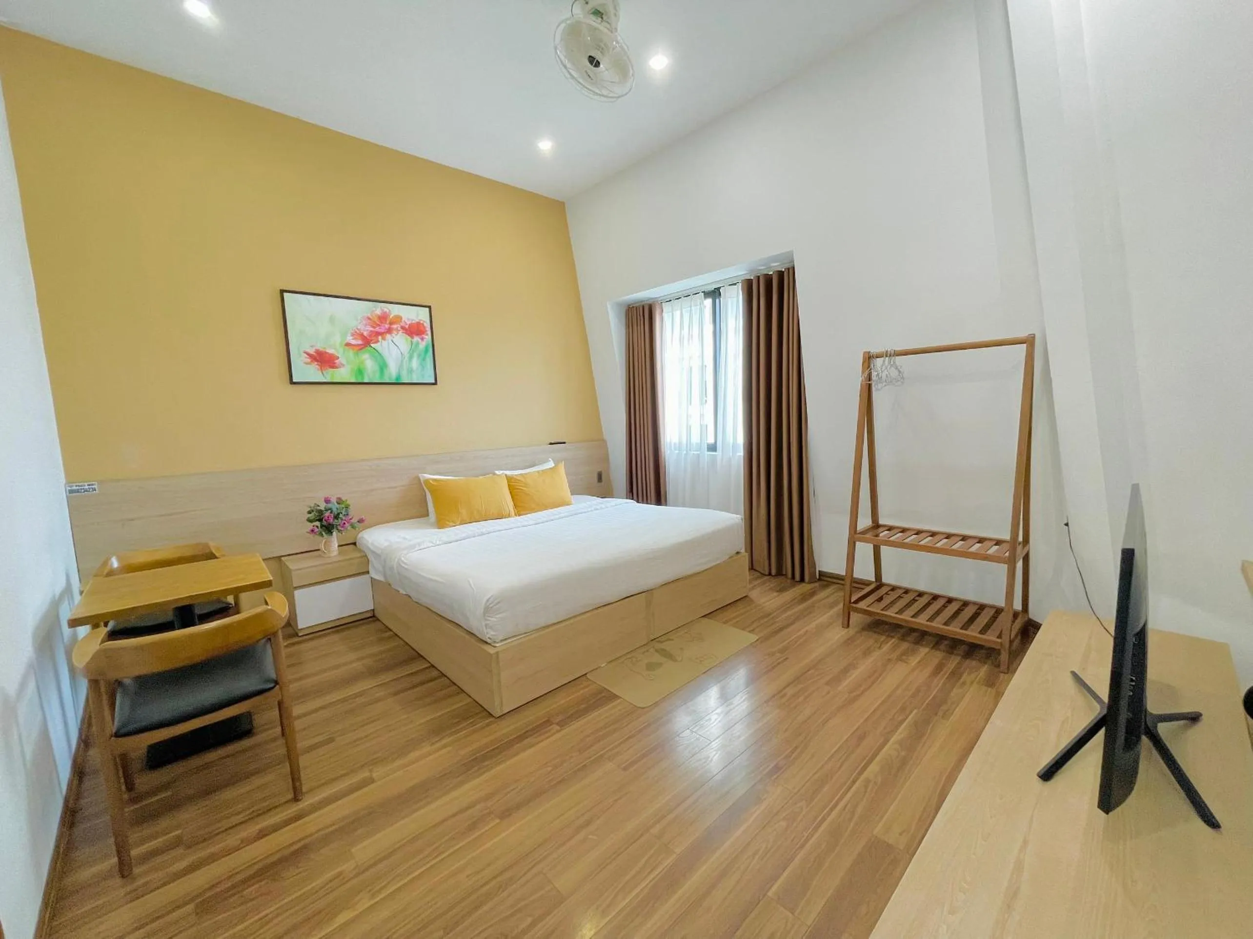 Photo of the whole room, Bed in SOLEIL HOSTEL