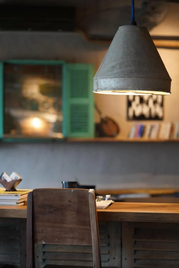 Restaurant/places to eat in Dechiu