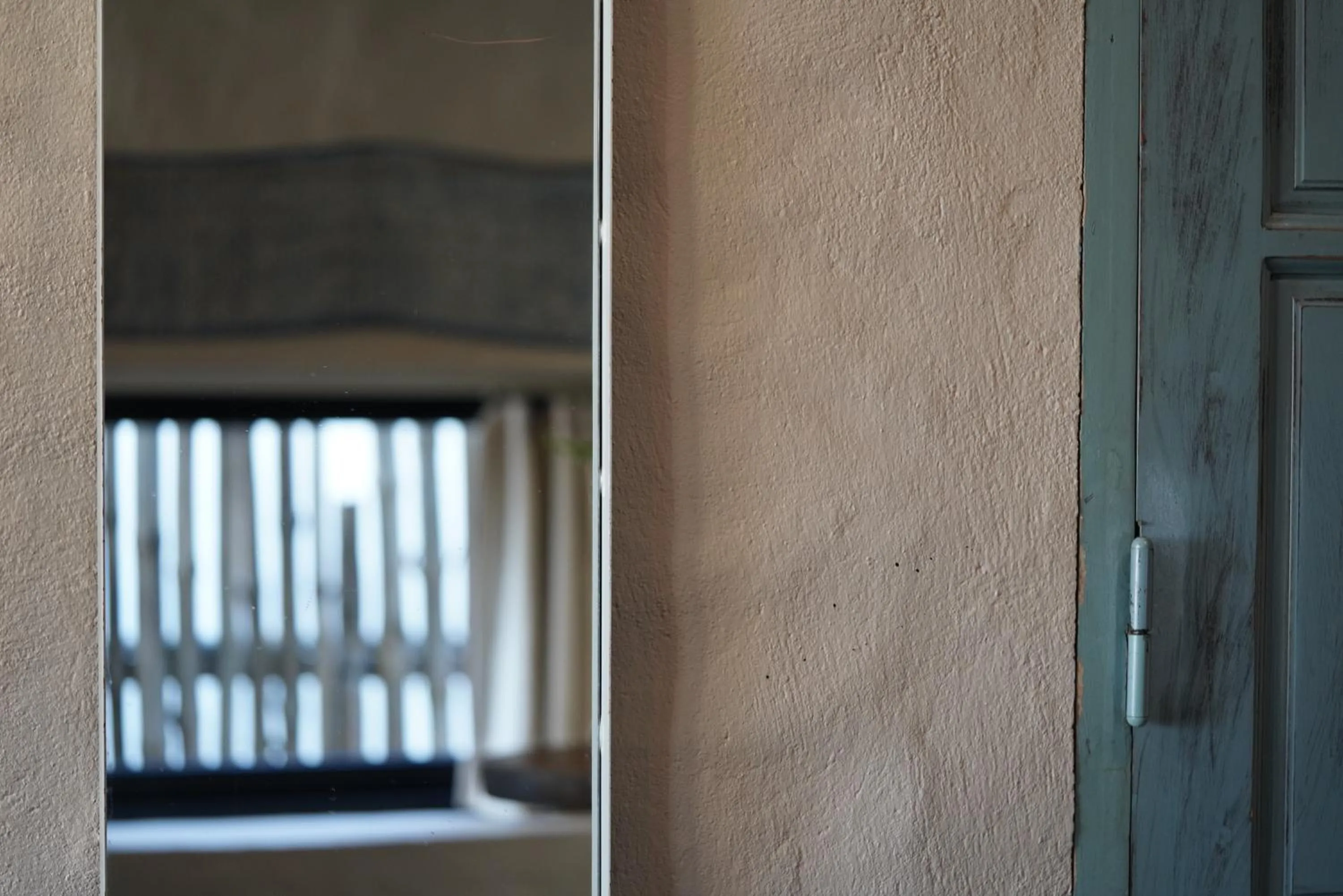 Decorative detail in Dechiu