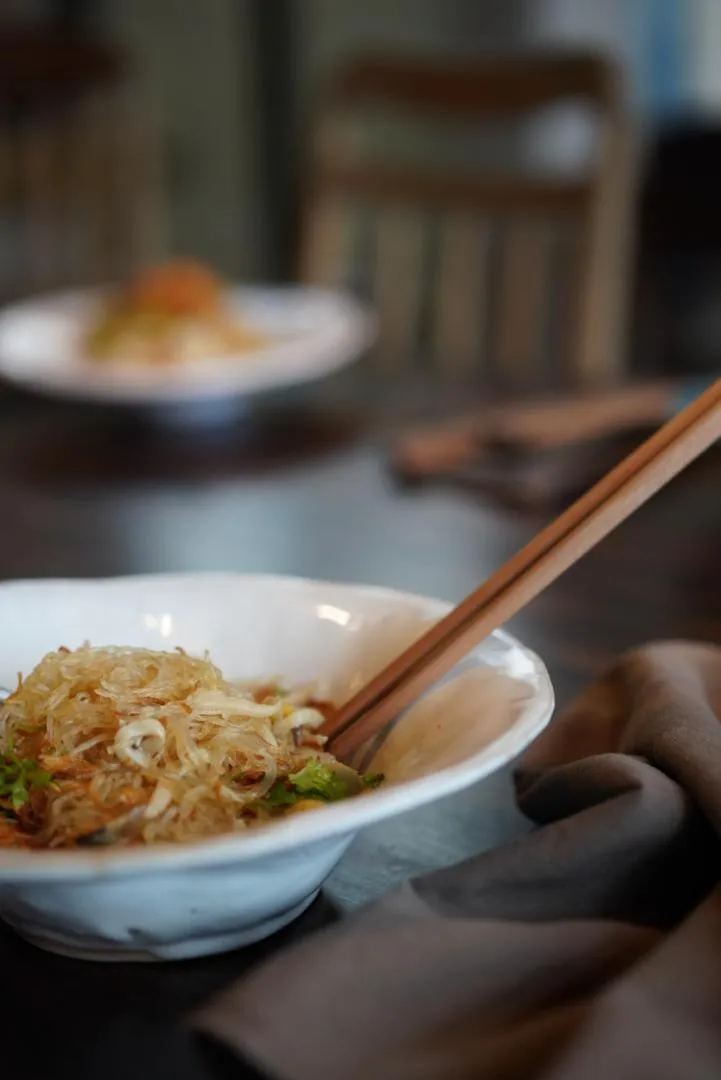 Restaurant/places to eat in Dechiu