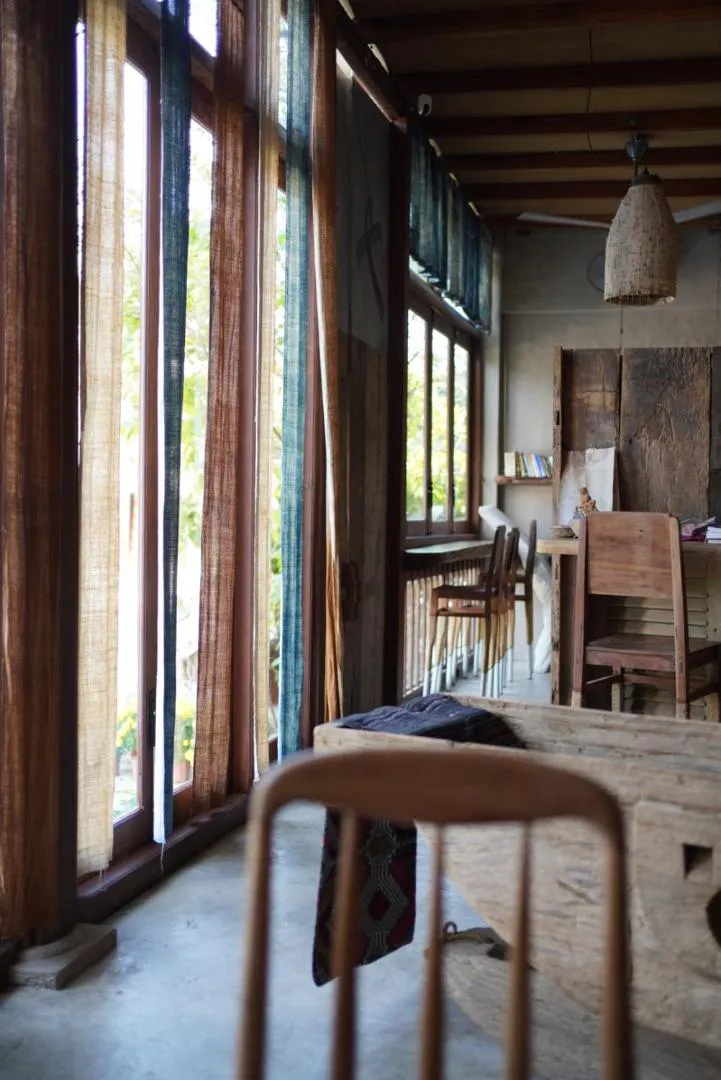 Restaurant/places to eat in Dechiu