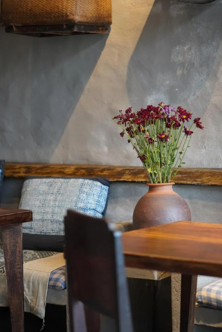 Restaurant/places to eat in Dechiu