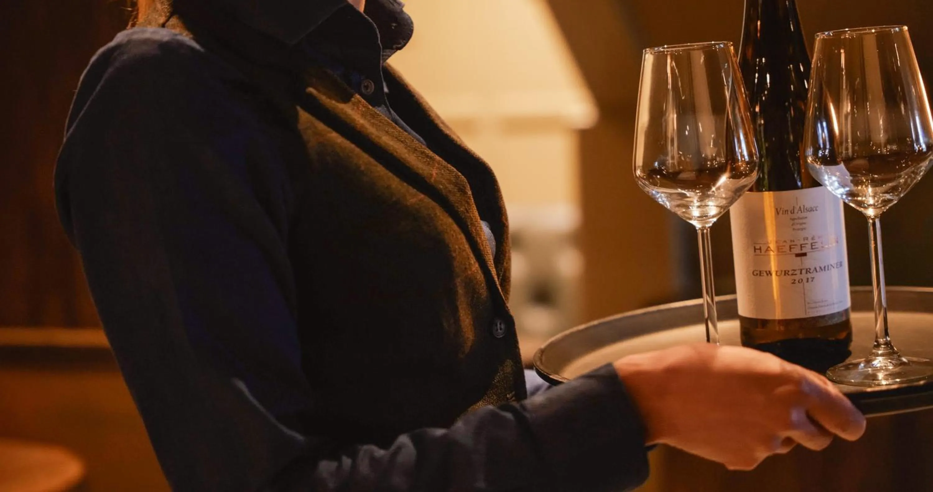 Restaurant/places to eat in Royal Oak at Keswick