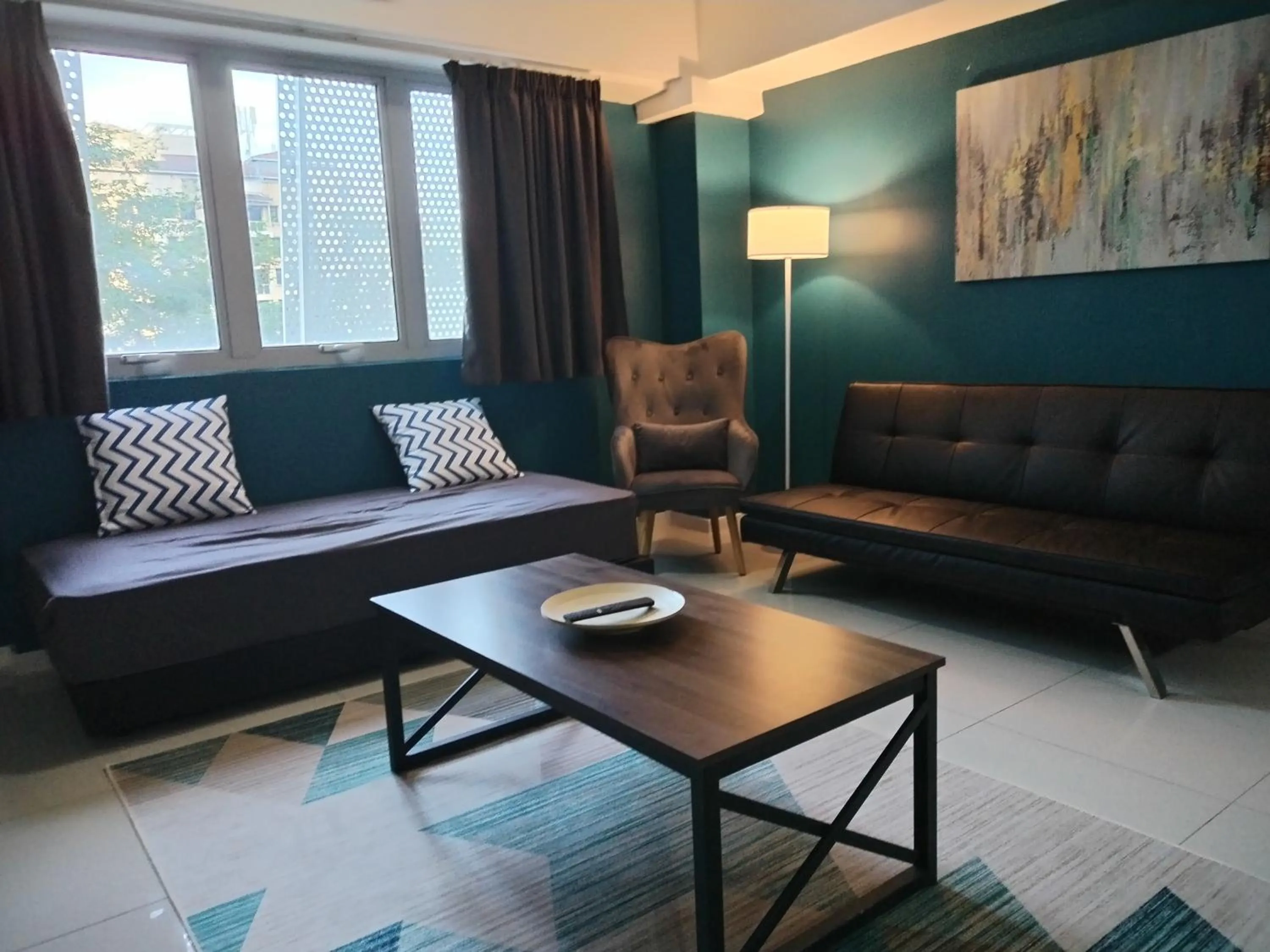 Paragon @ Cyberjaya by Idealhub