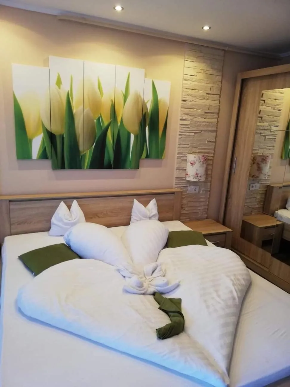 Kék Lagúna Wellness Apartmanok