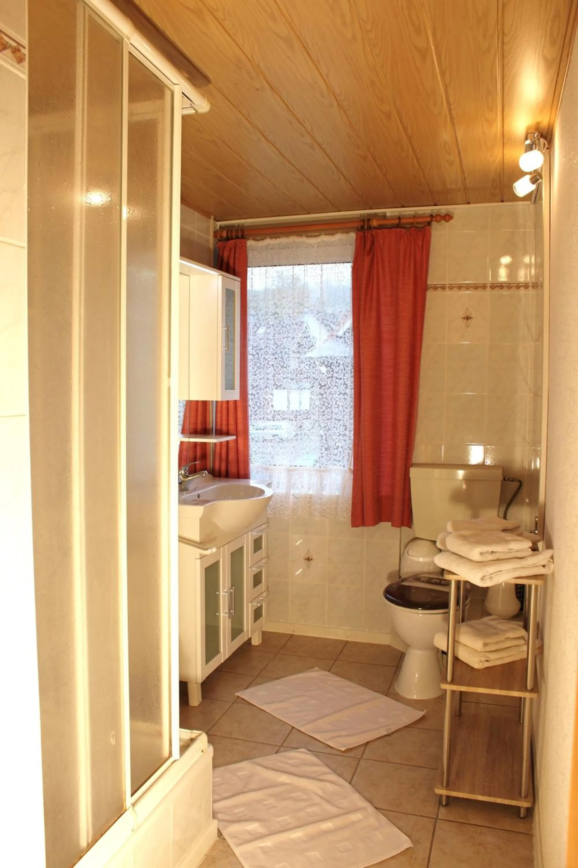 Ferienwohnung Leonie