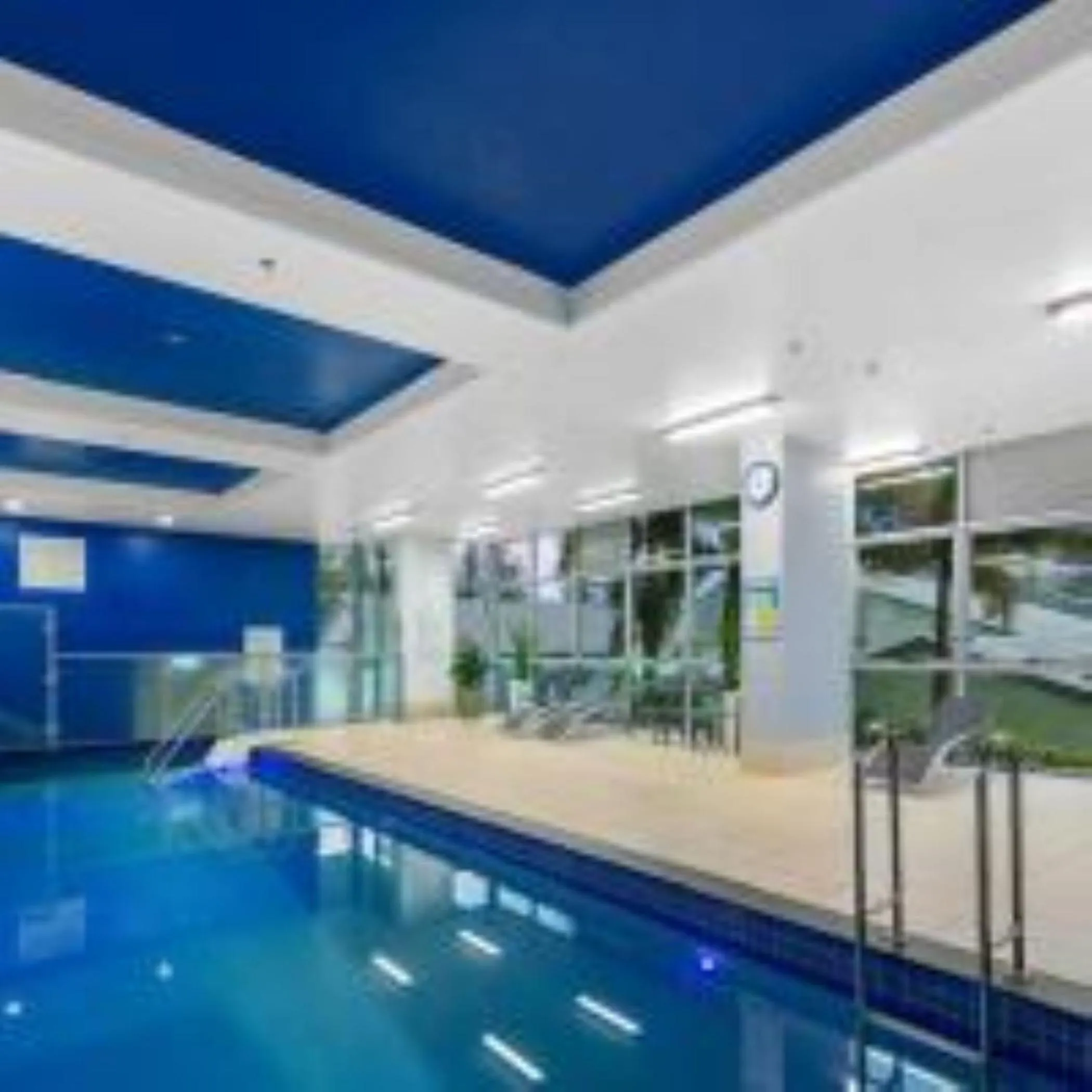 Proximity Waterfront Apartments