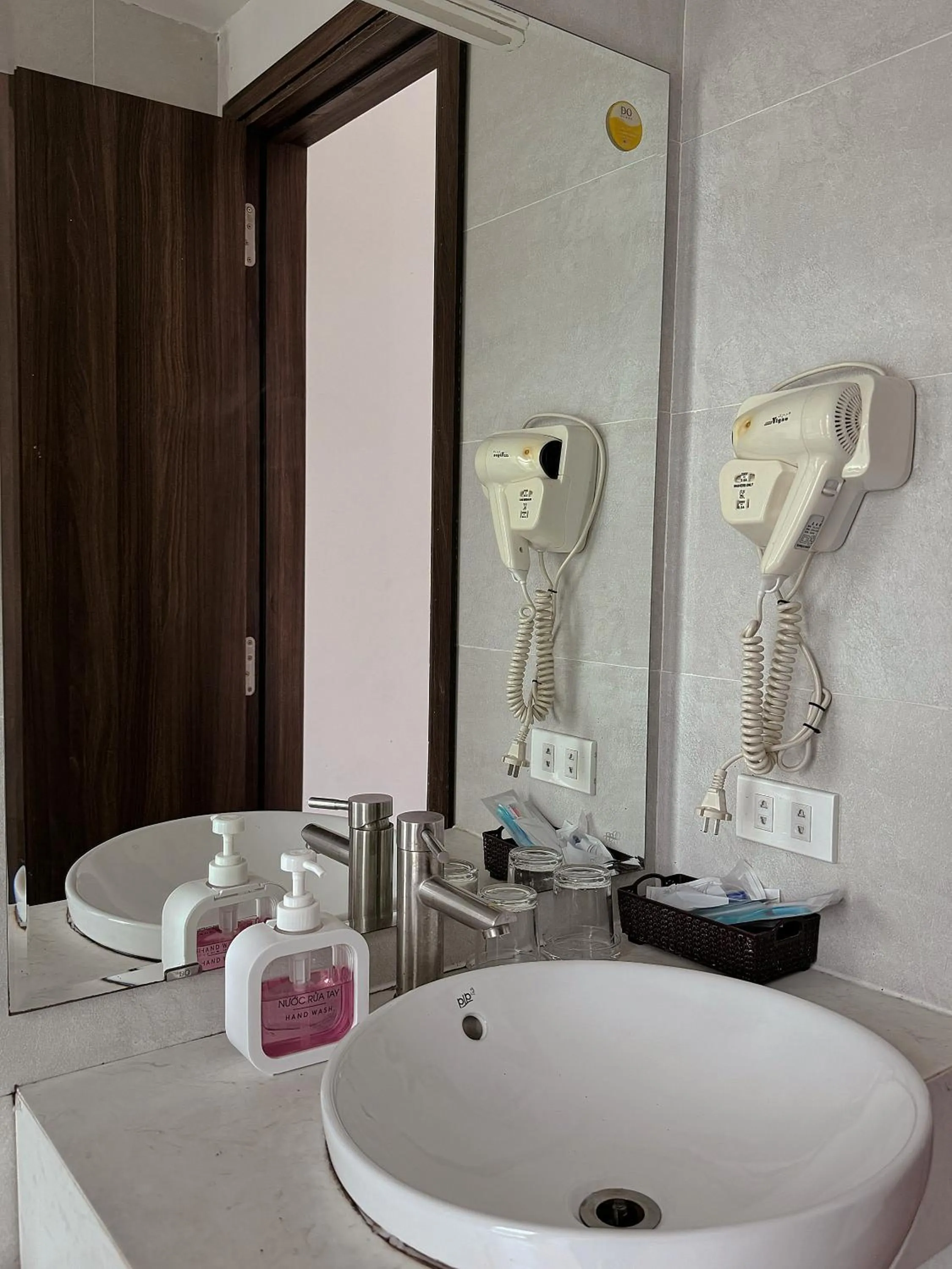 Toilet in Amia Dalat