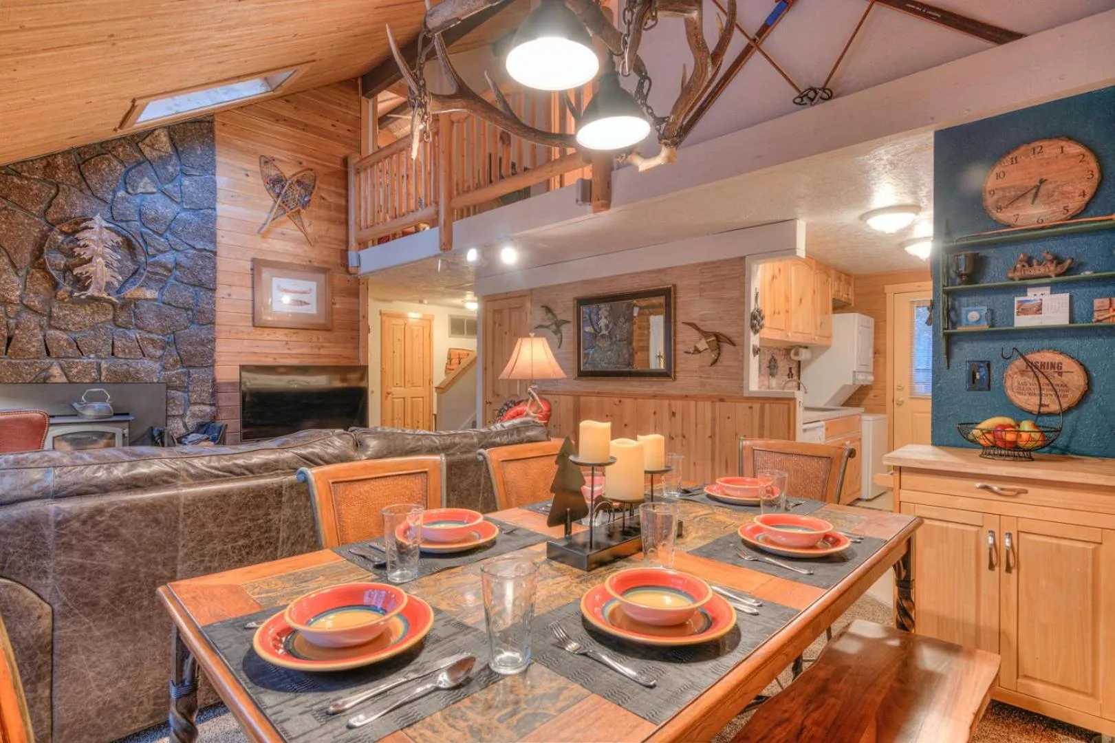 Pine Needle - Unit 7