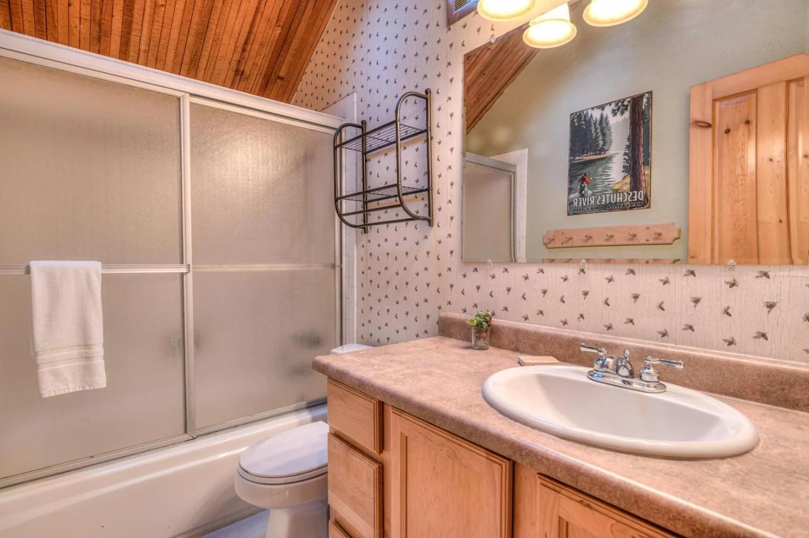 Pine Needle - Unit 7