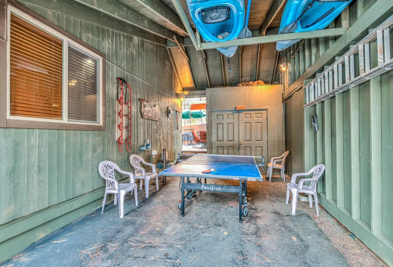 Pine Needle - Unit 7