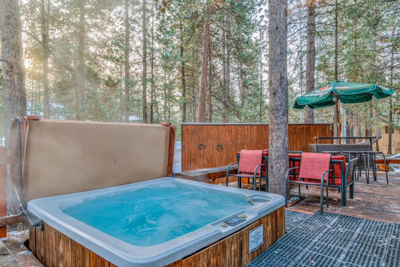 Pine Needle - Unit 7