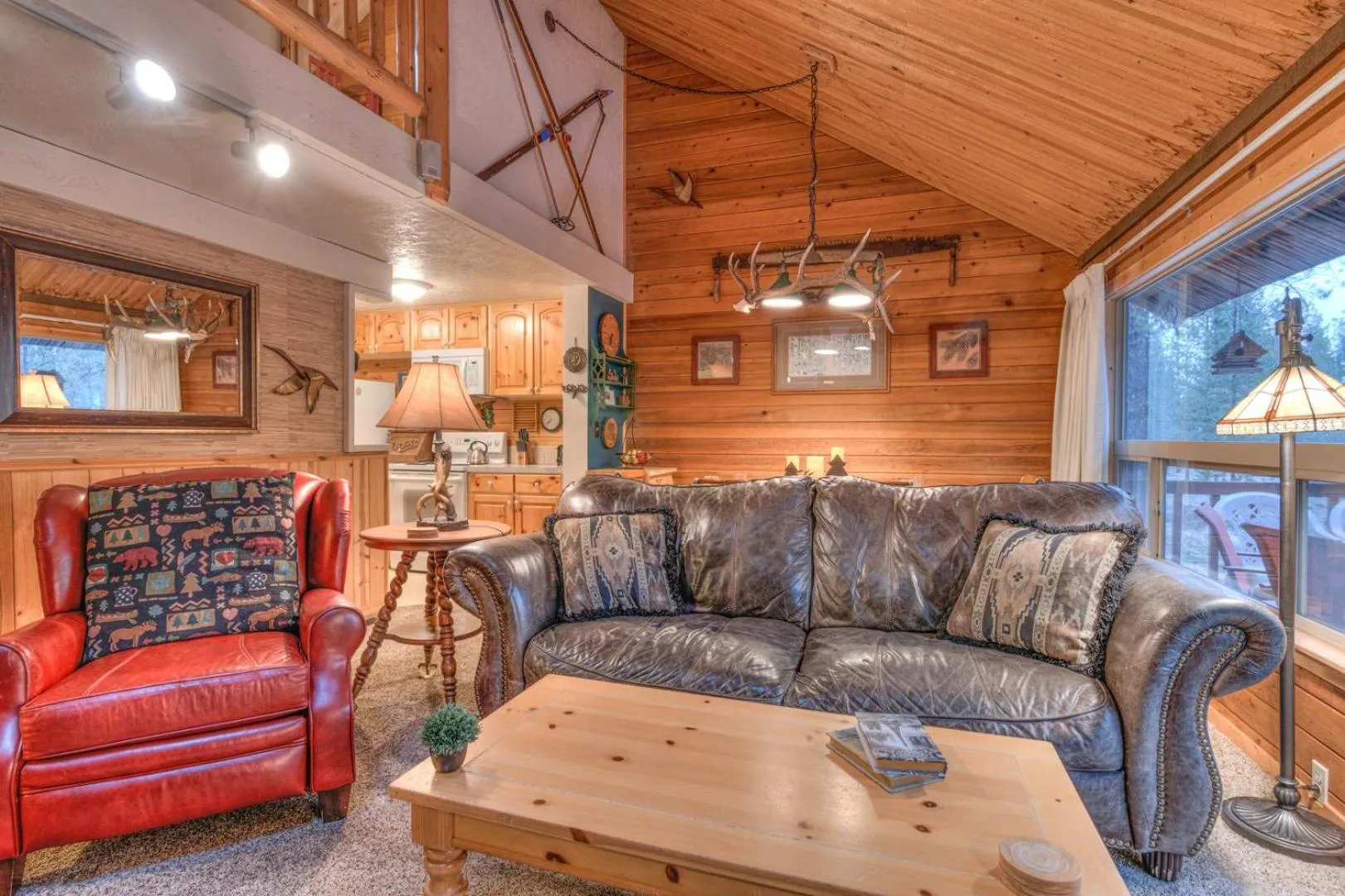 Pine Needle - Unit 7