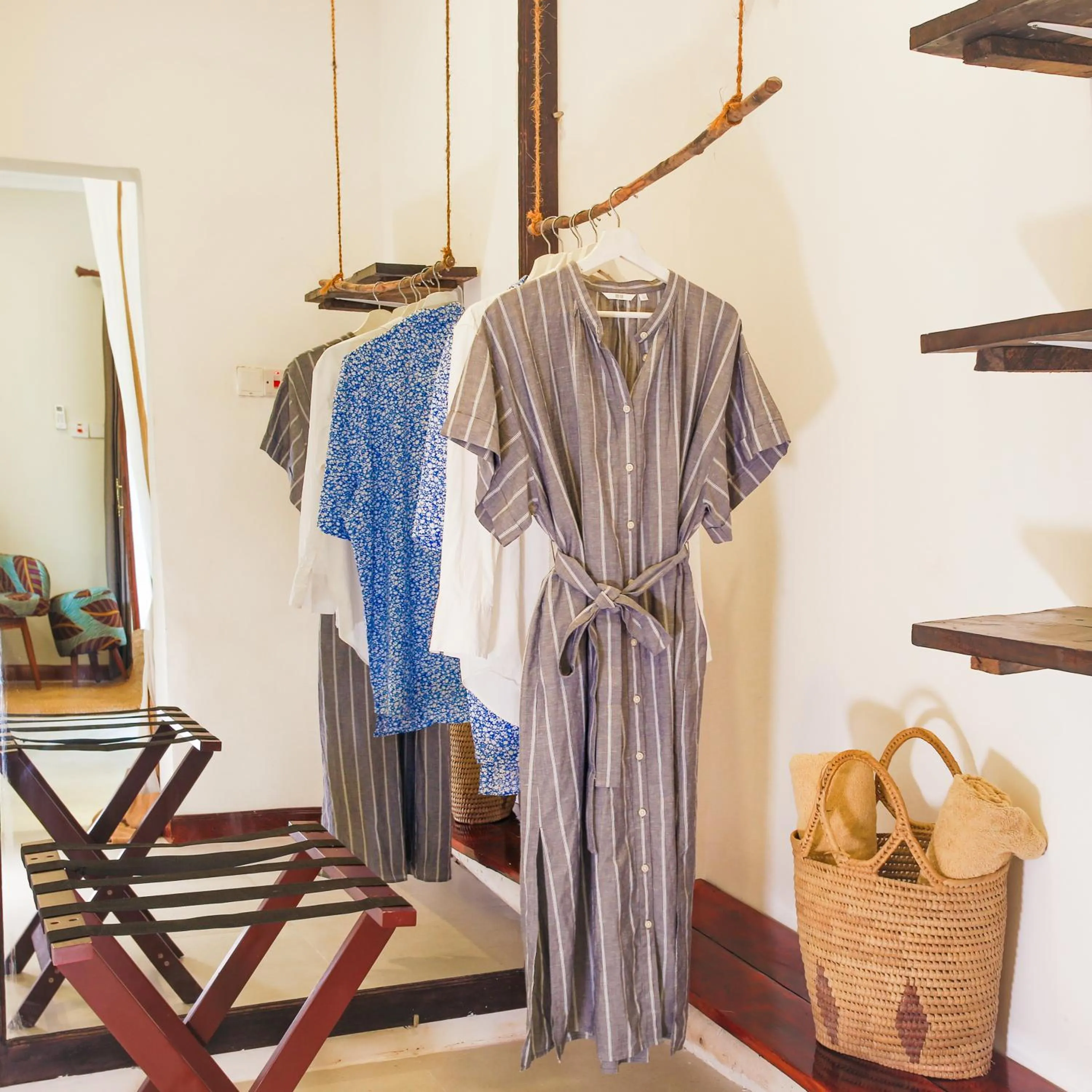 Bedroom in Kupaga Villas Boutique Hotel - Adults Only