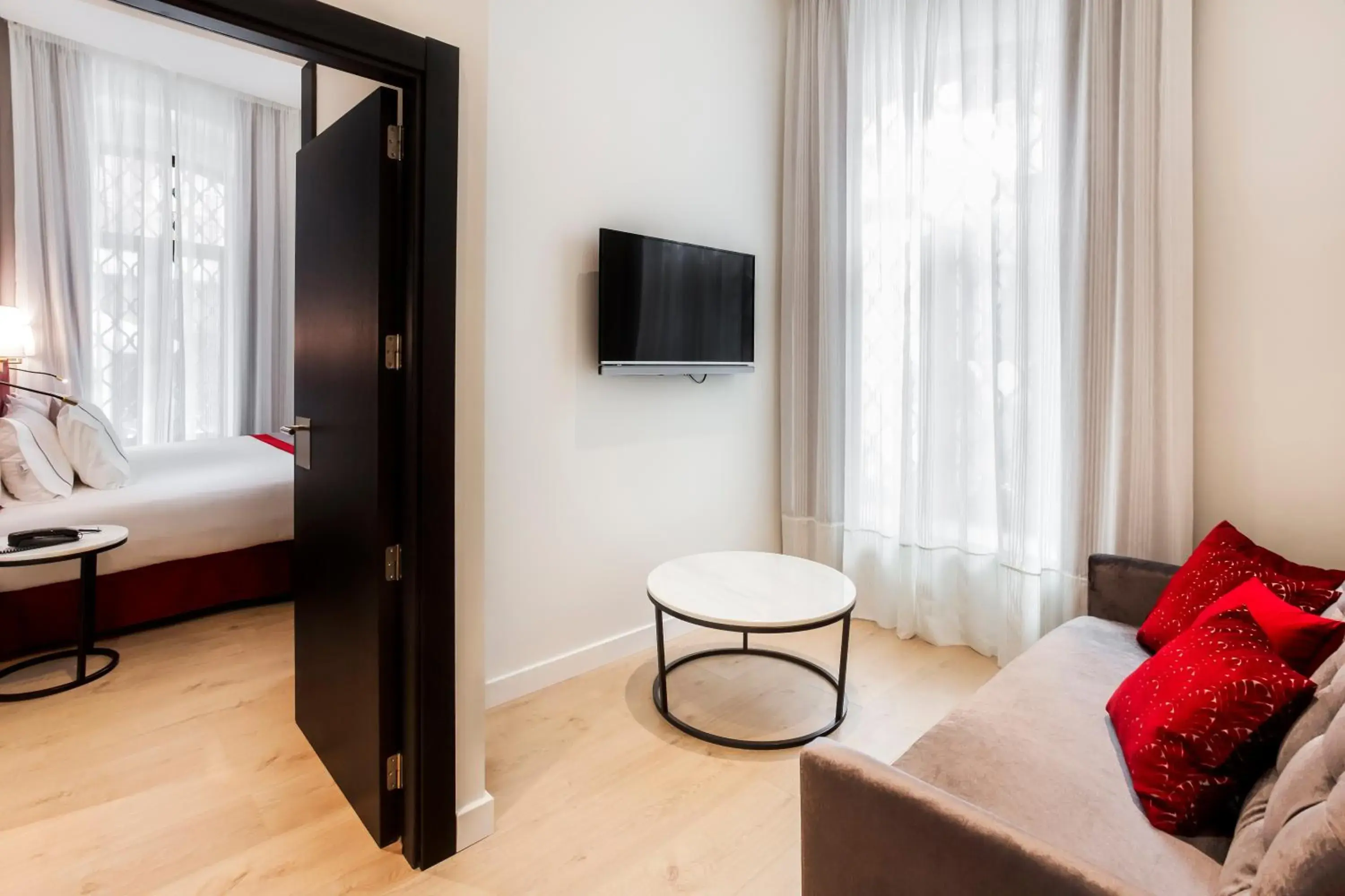 Junior Suite in Eurostars Azahar Junior Suite in Eurostars Azahar