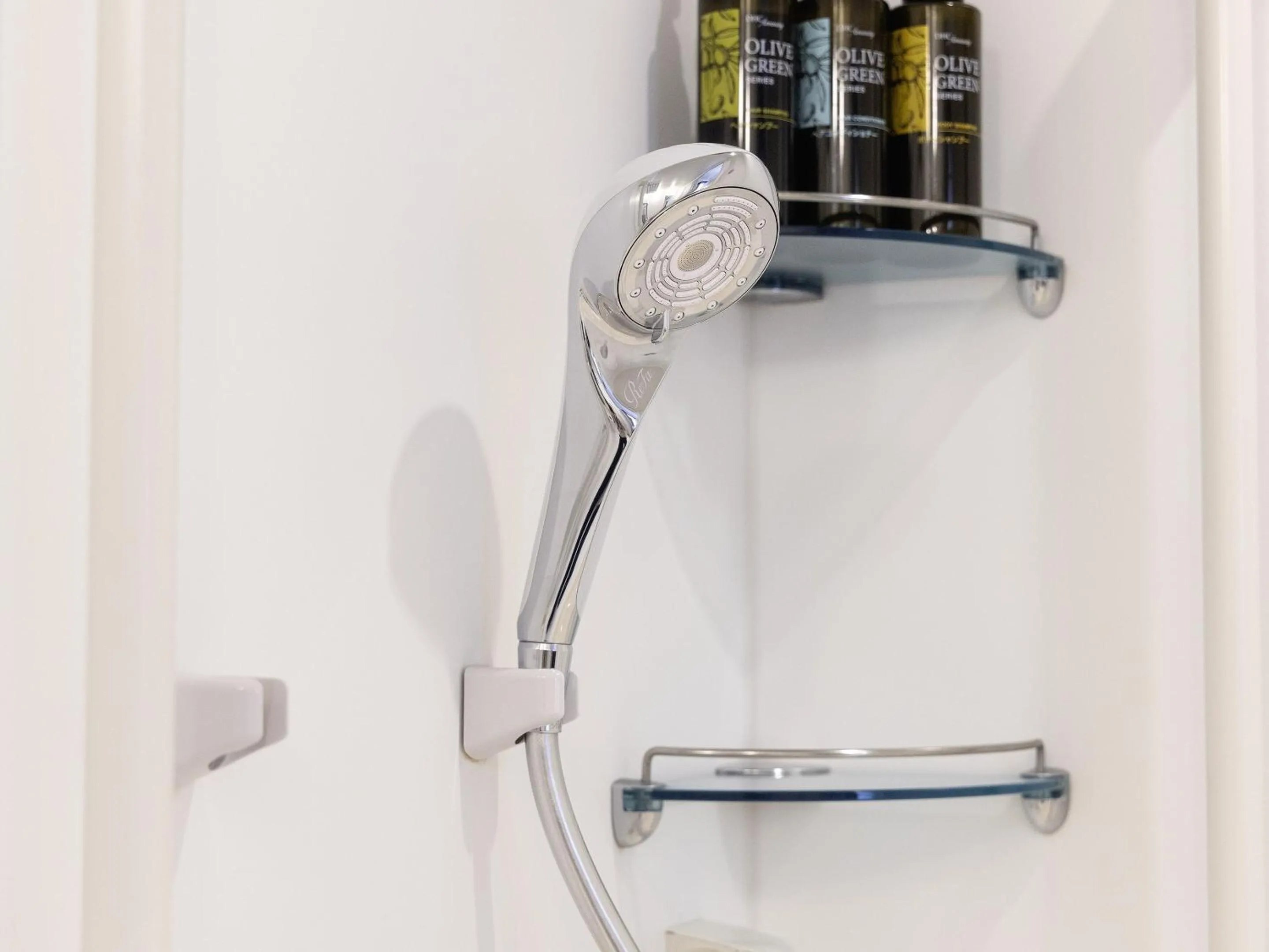 Bathroom in Hotel Wing International Tokyo Akabane