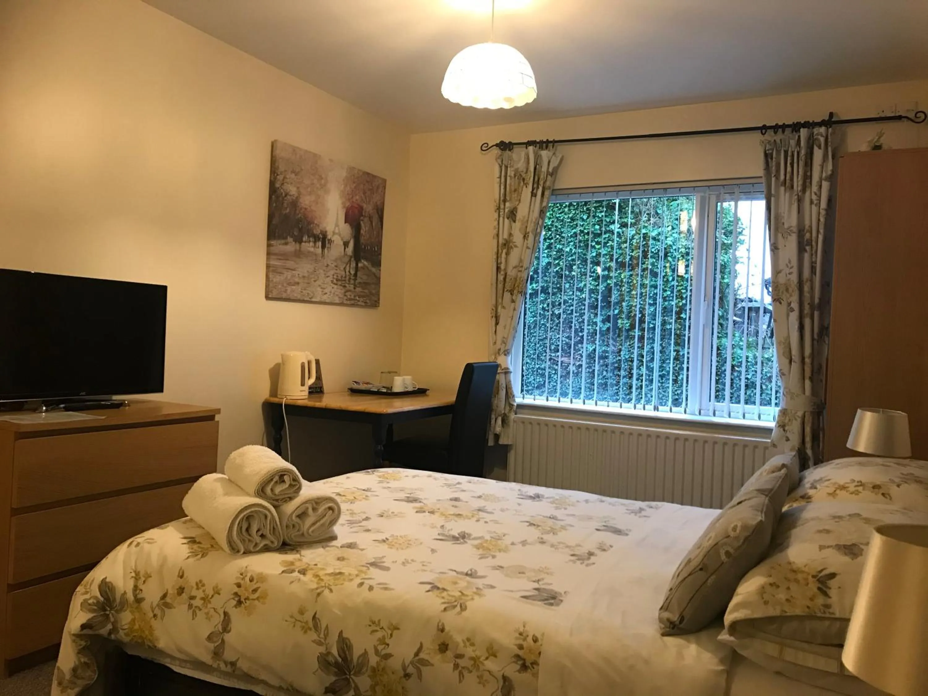 Ashfield Bed & Breakfast