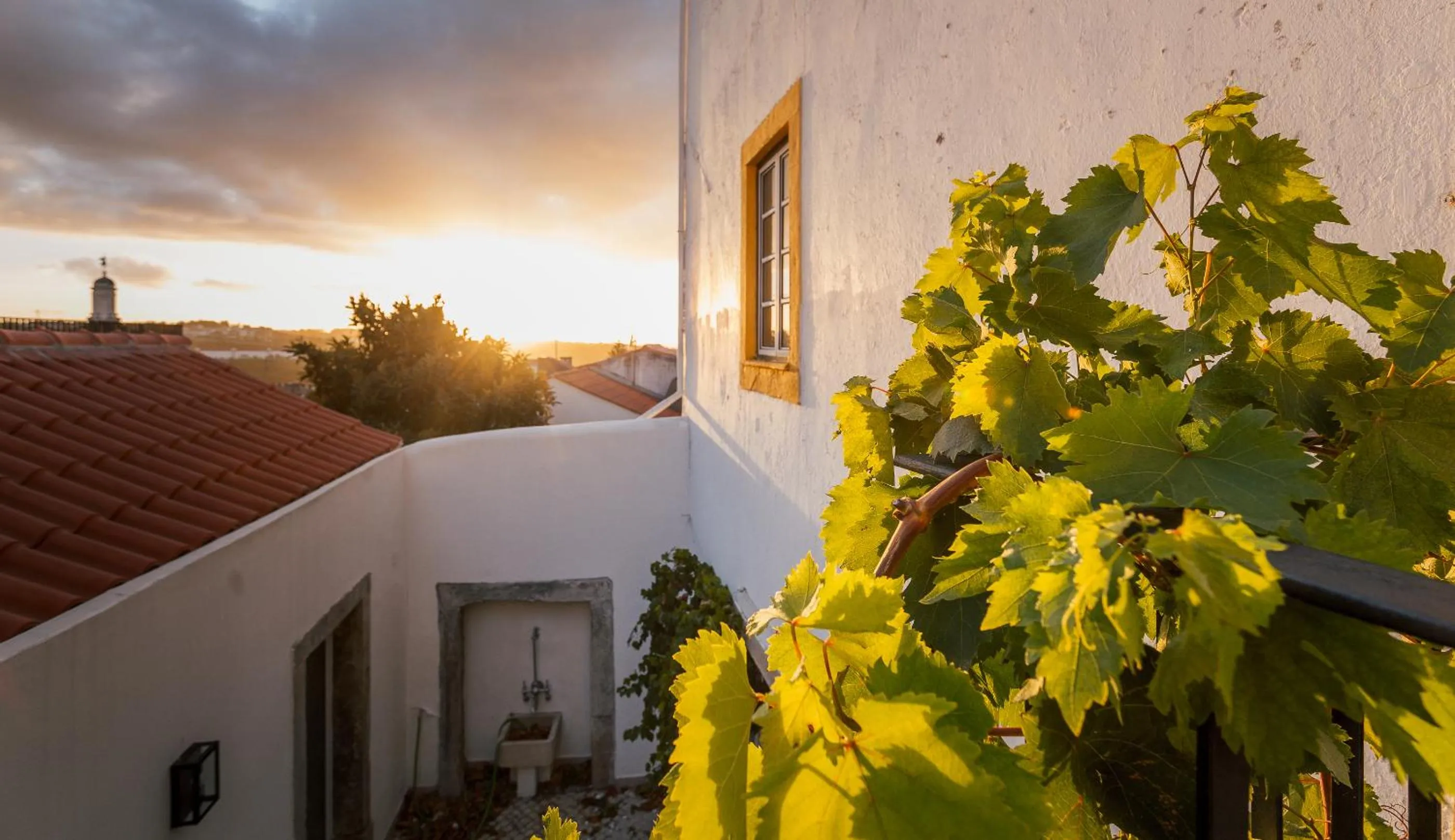 Property building in Epic Days Guest House