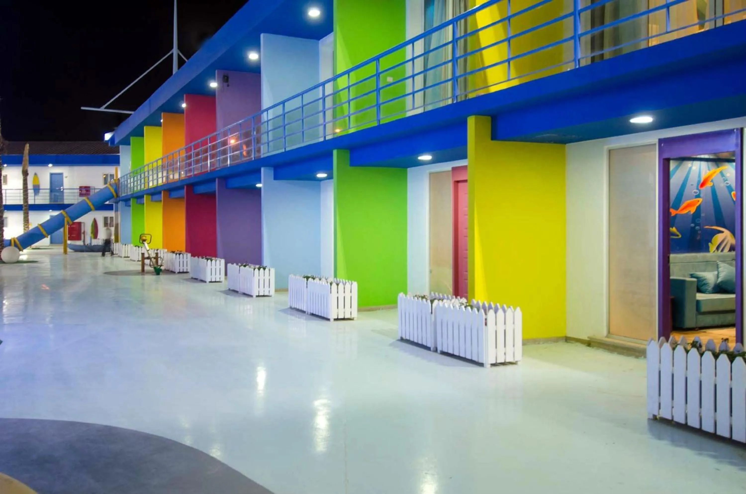 Other in Swiss Inn Teda Hotel & Aqua Park