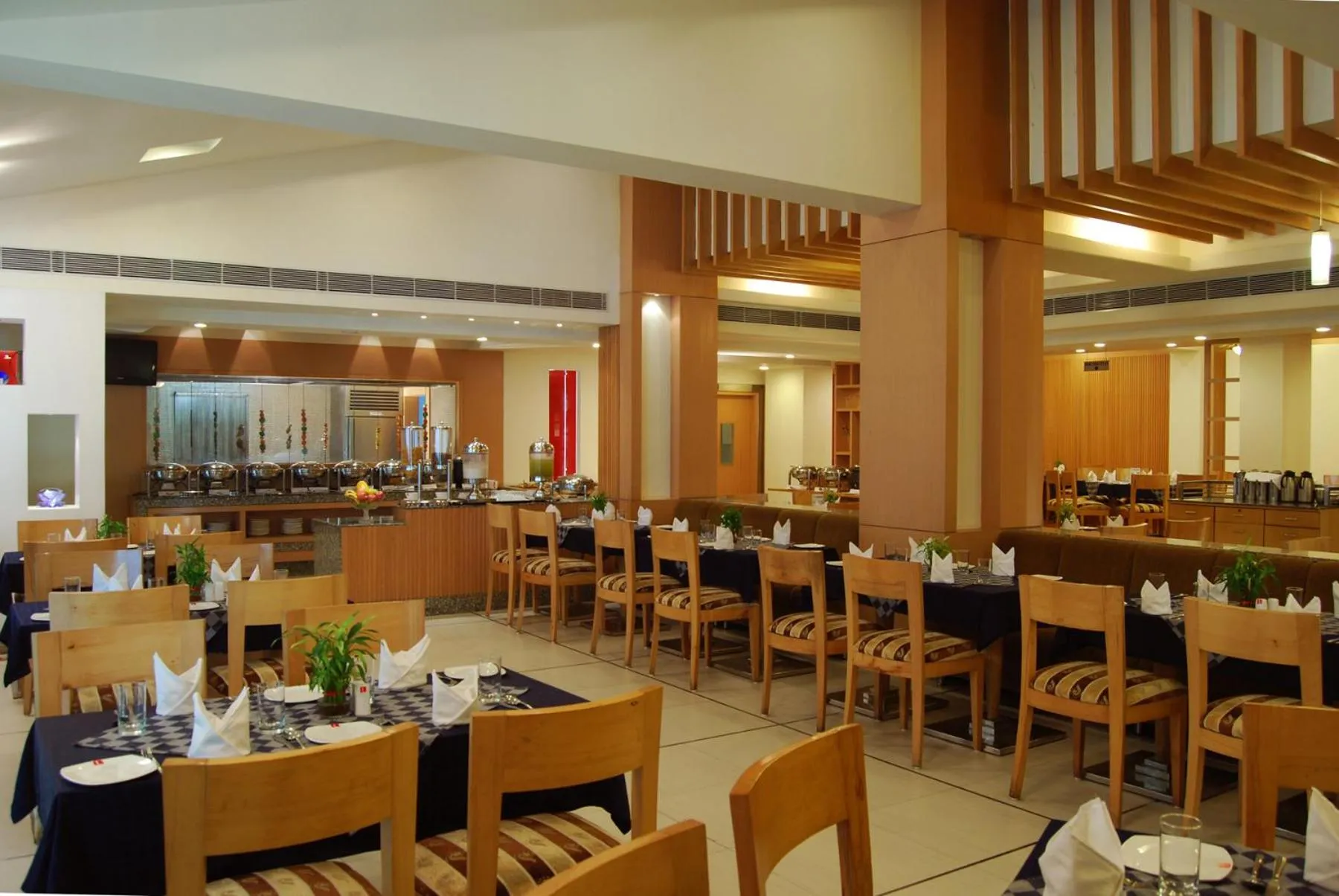 Restaurant/places to eat in Lords Plaza Ankleshwar