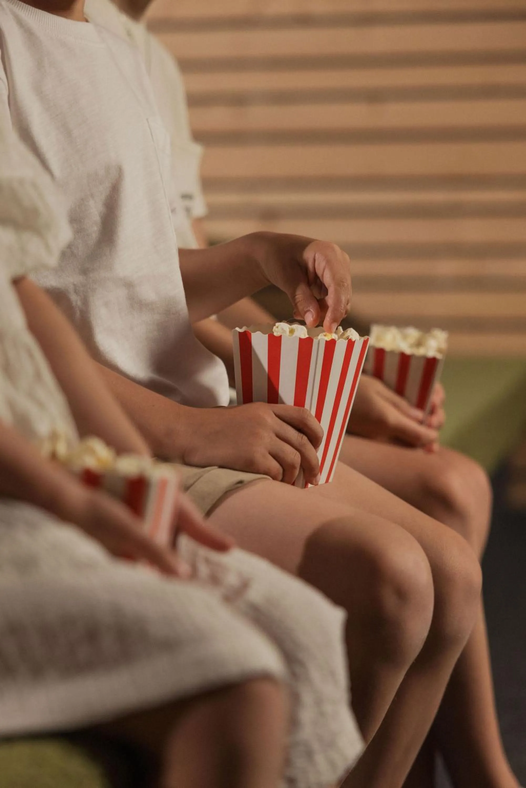 Kids's club in Hotel Kaiser in Tirol