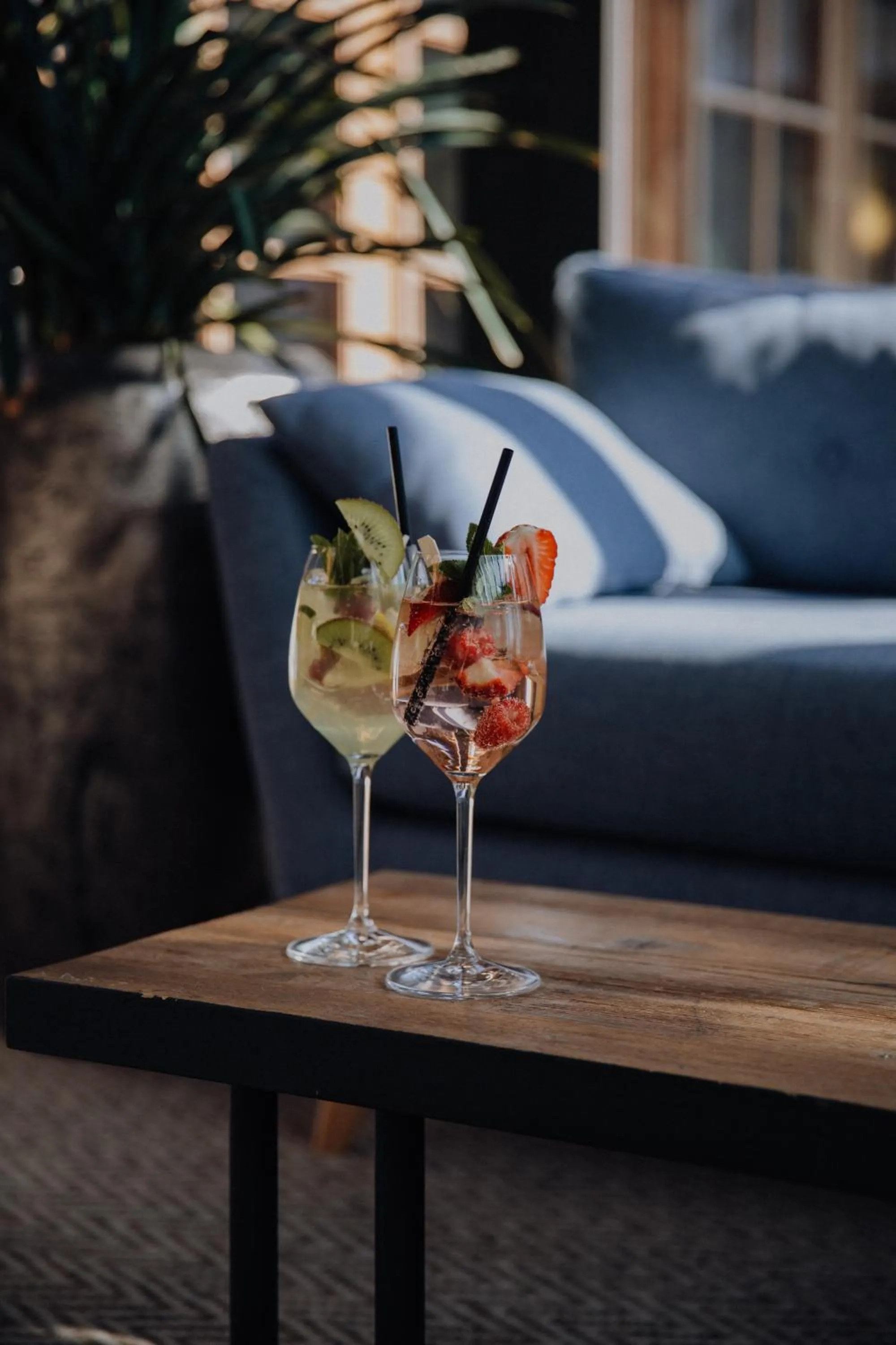 Food in Hotel Kaiser in Tirol