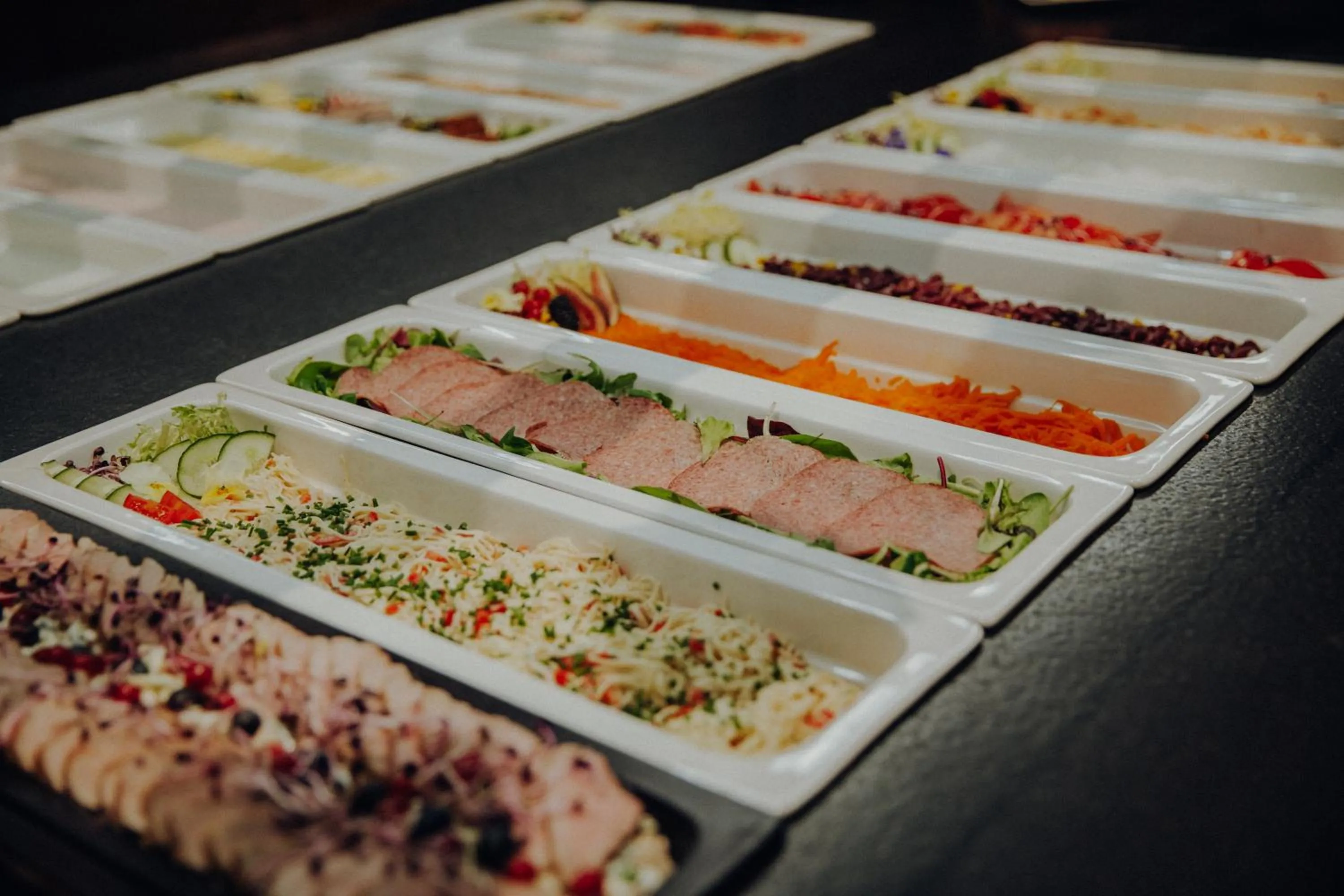 Restaurant/places to eat in Hotel Kaiser in Tirol