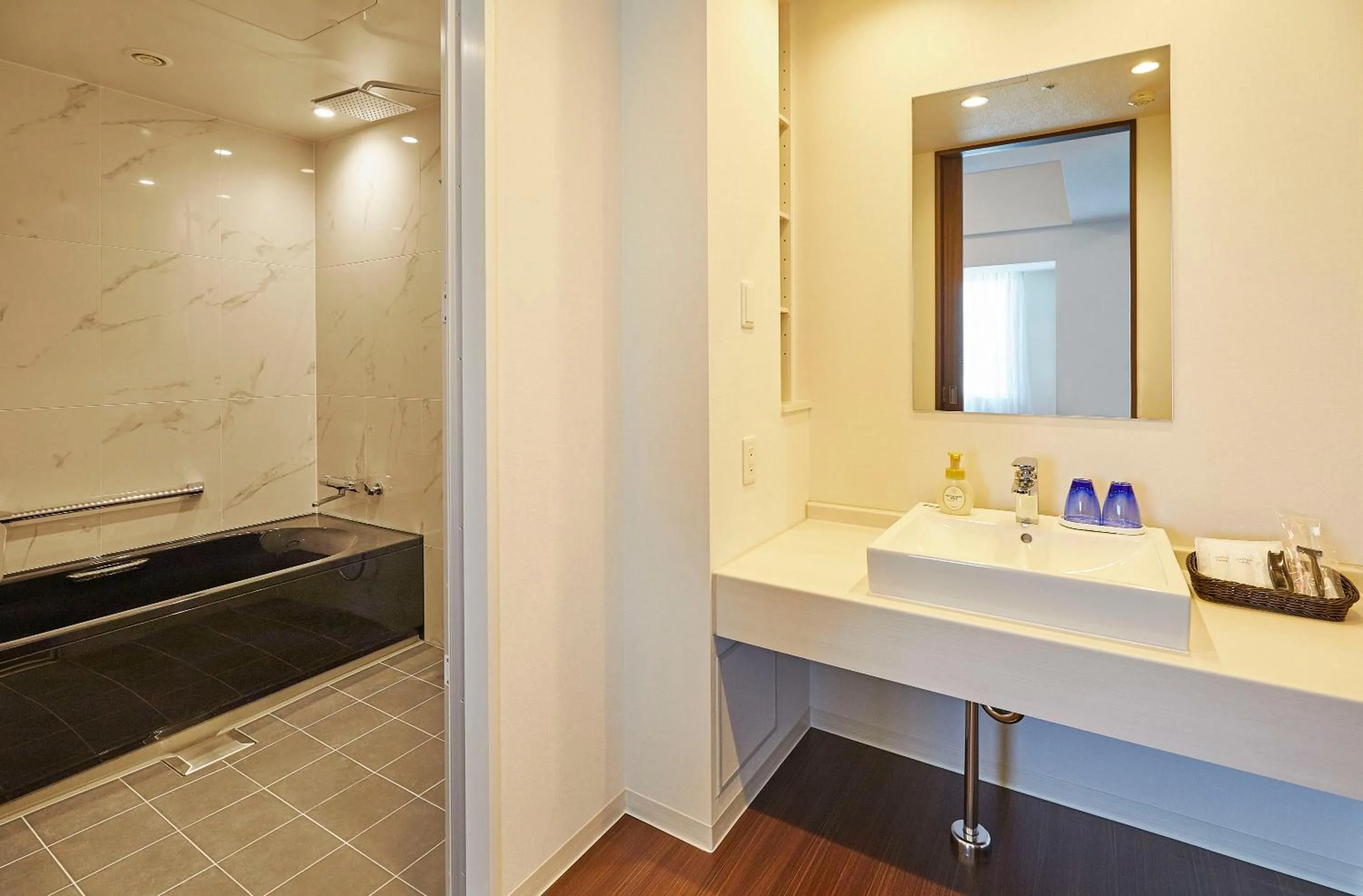 Hotel Lumiere Grande Nagareyama-Otakanomori