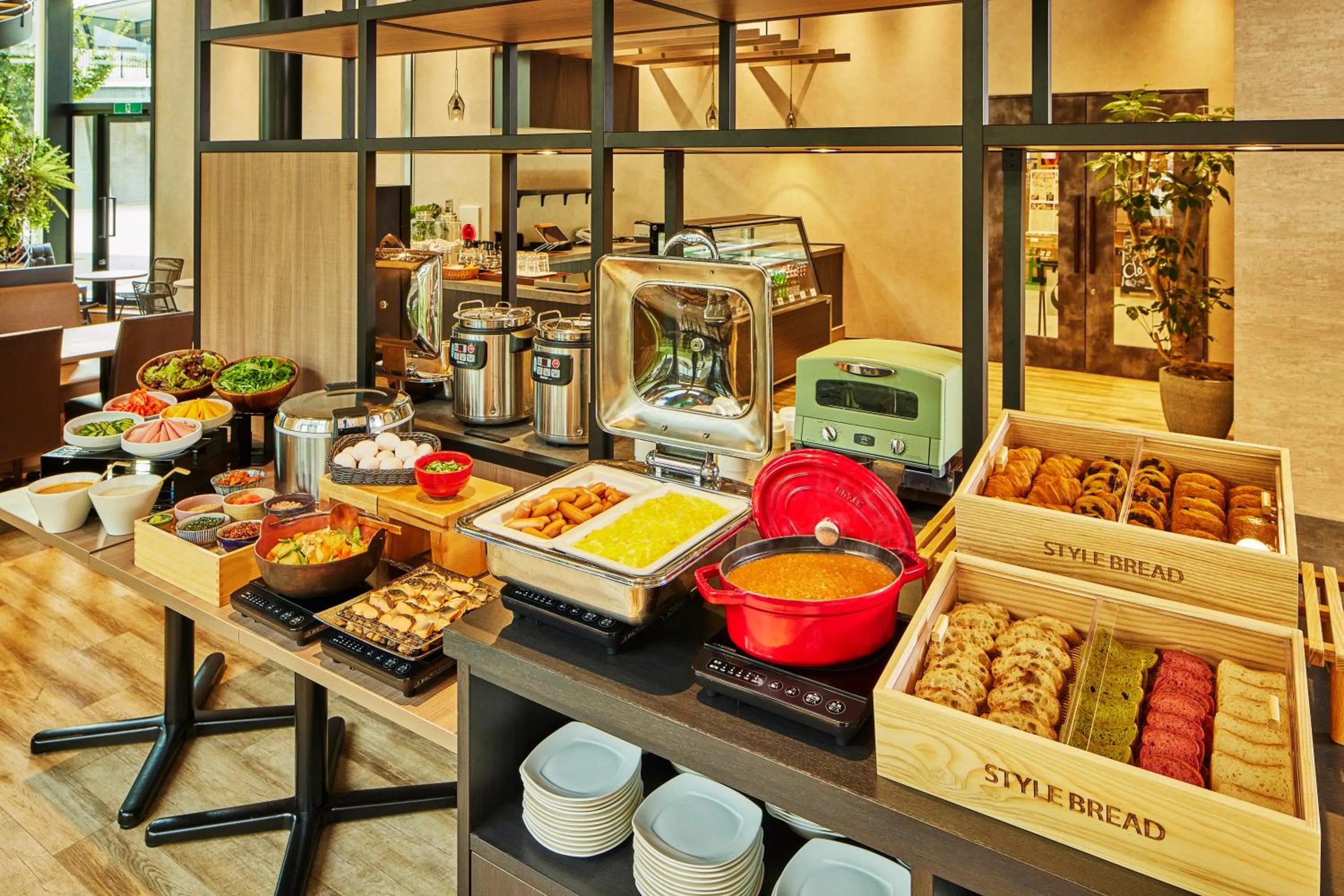 Hotel Lumiere Grande Nagareyama-Otakanomori