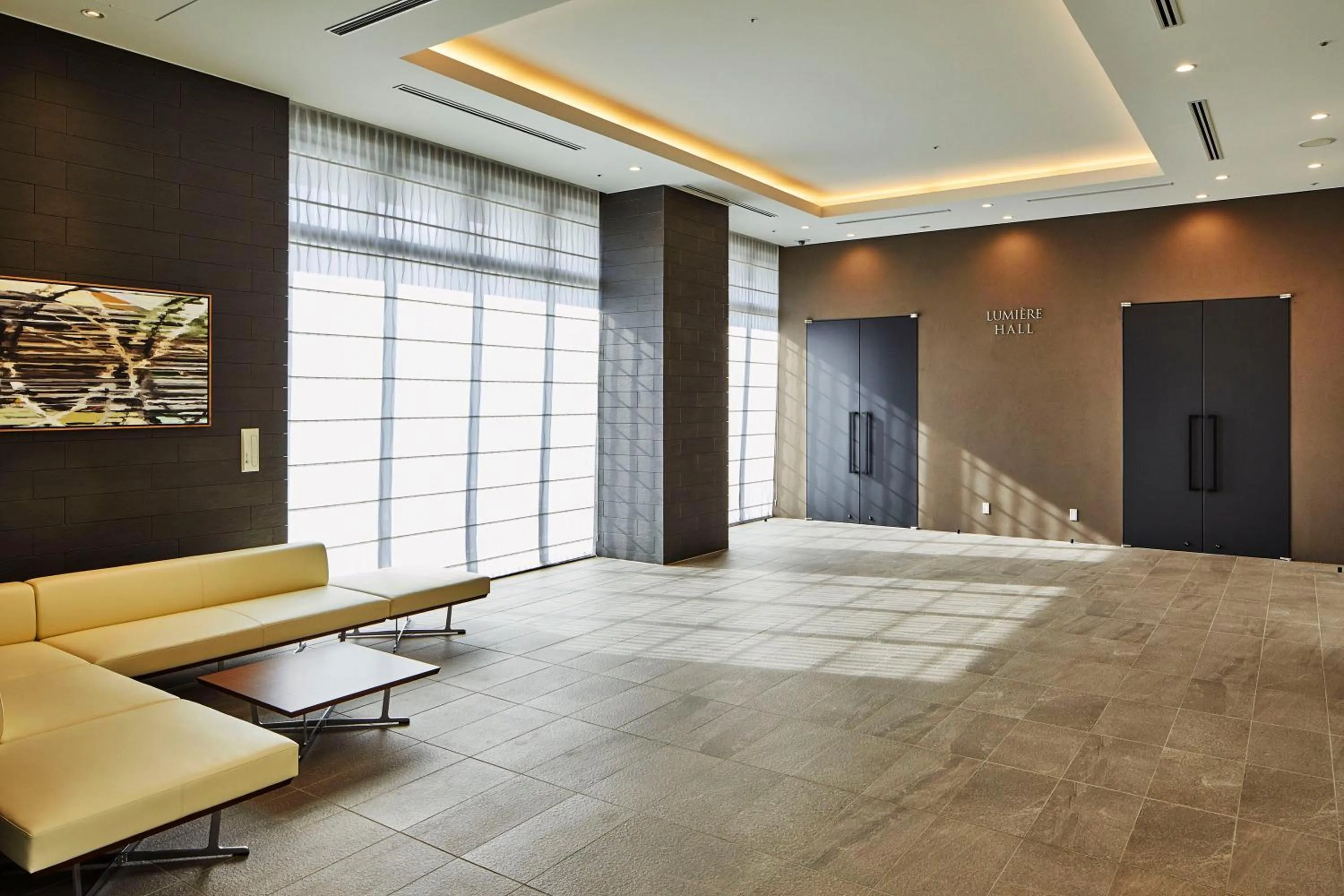 Hotel Lumiere Grande Nagareyama-Otakanomori