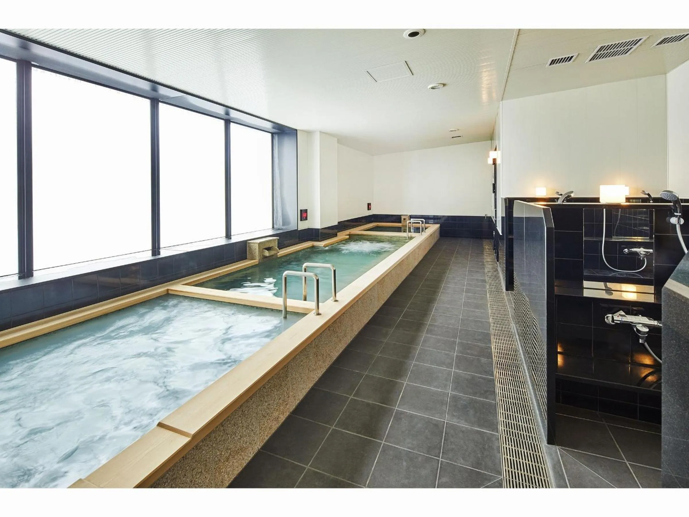 Hotel Lumiere Grande Nagareyama-Otakanomori