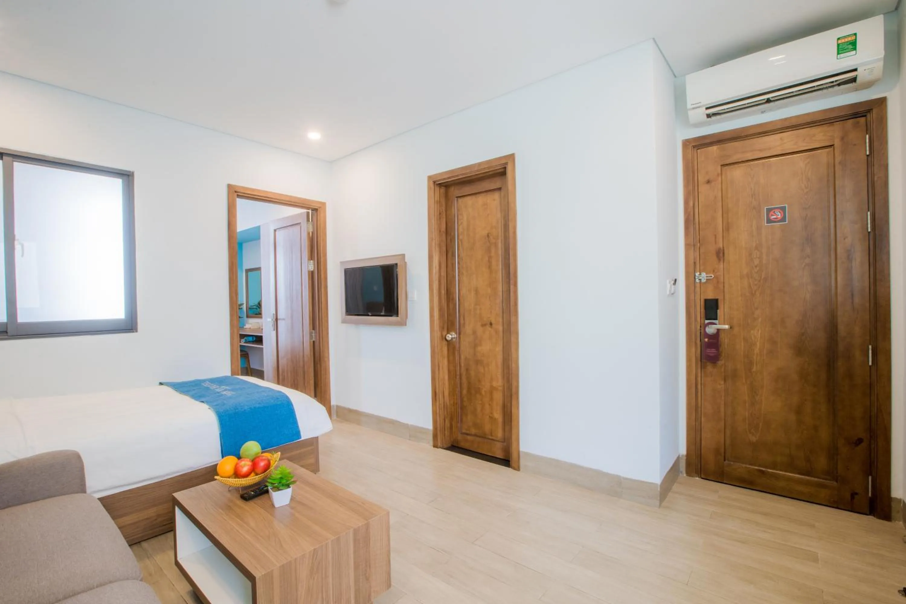 Other in Yen Vy Hotel and Apartment