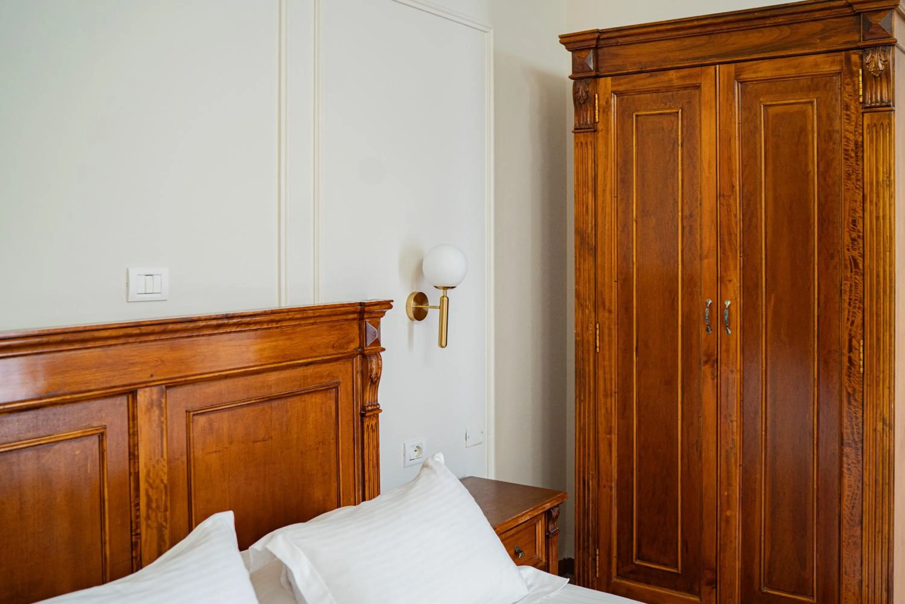 Photo of the whole room in Vila Belvedere