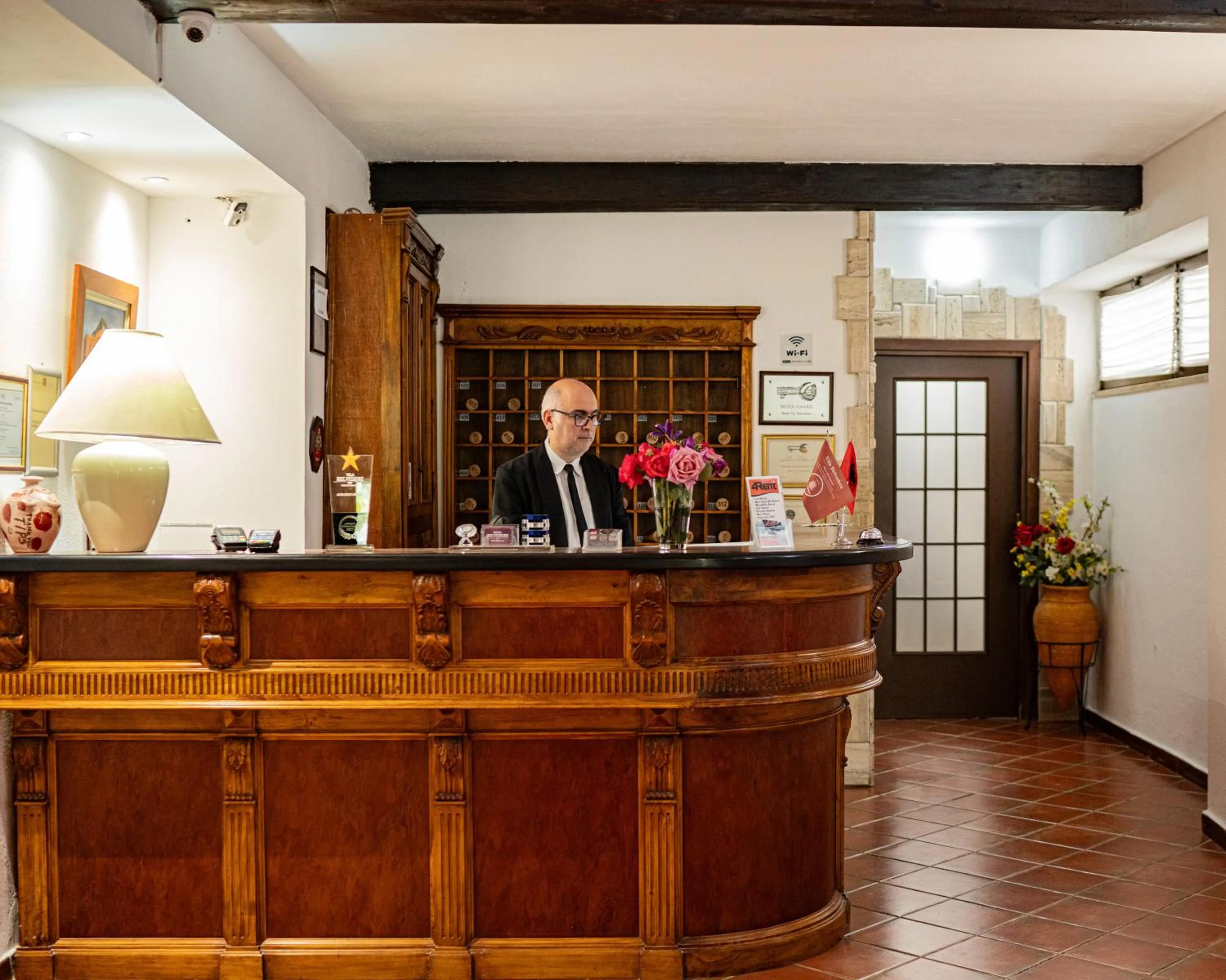 Property building in Vila Belvedere