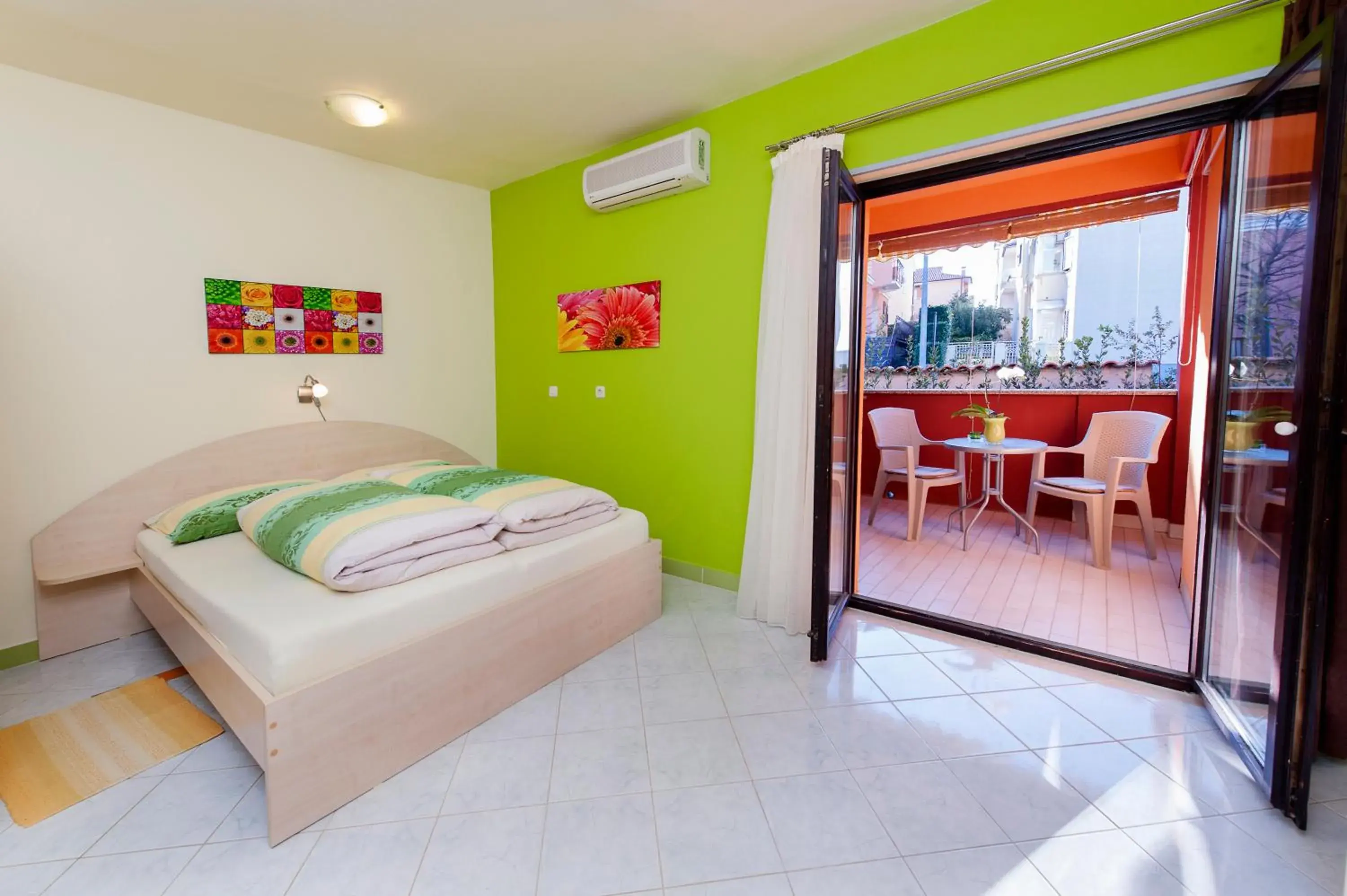 Apartments Erik B&B Adults only Apartments Erik B&B Adults only