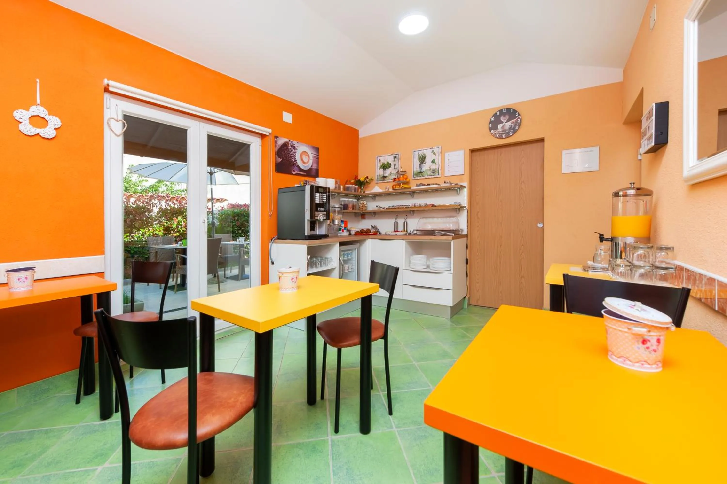 Apartments Erik B&B Adults only