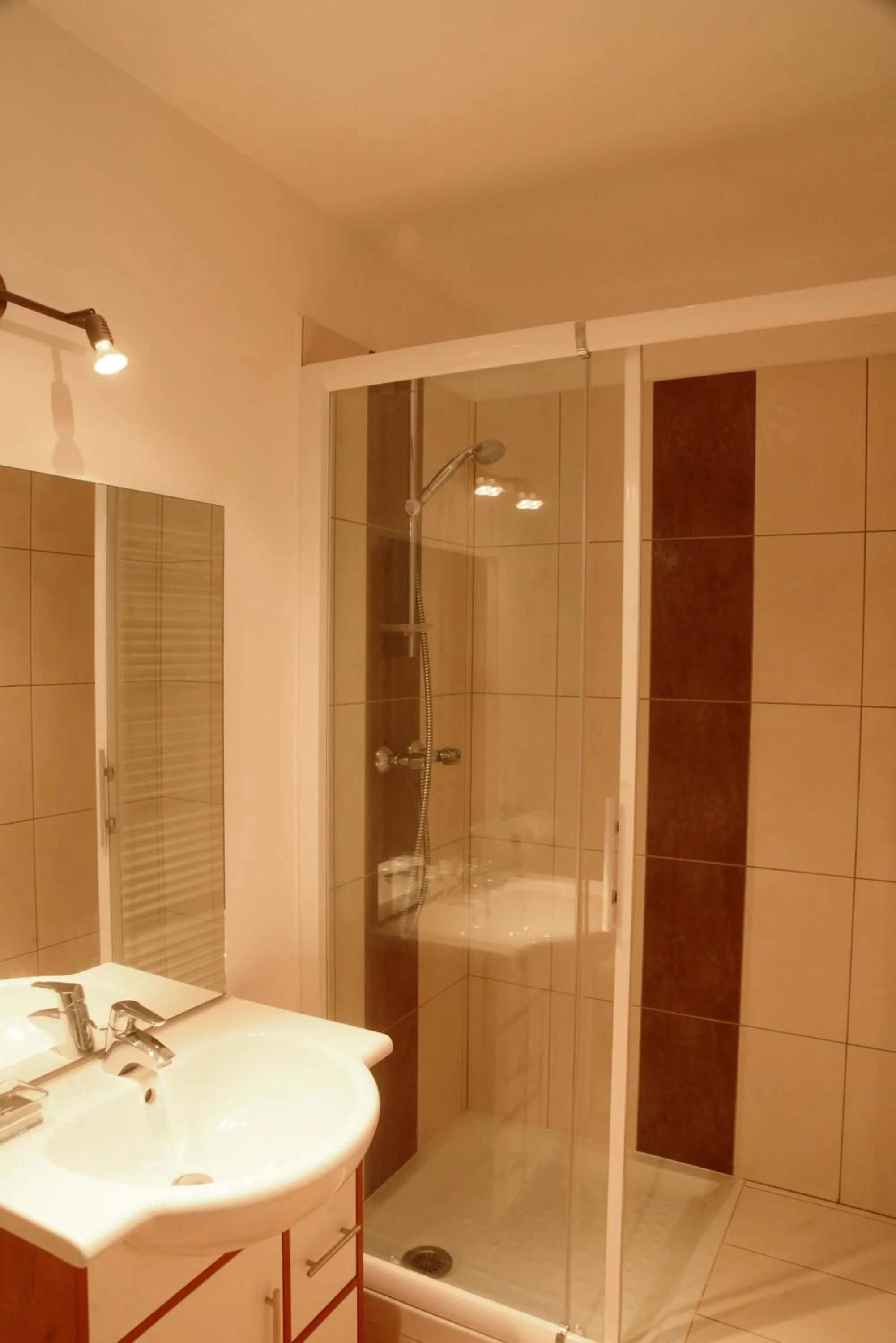 Residence des Bains